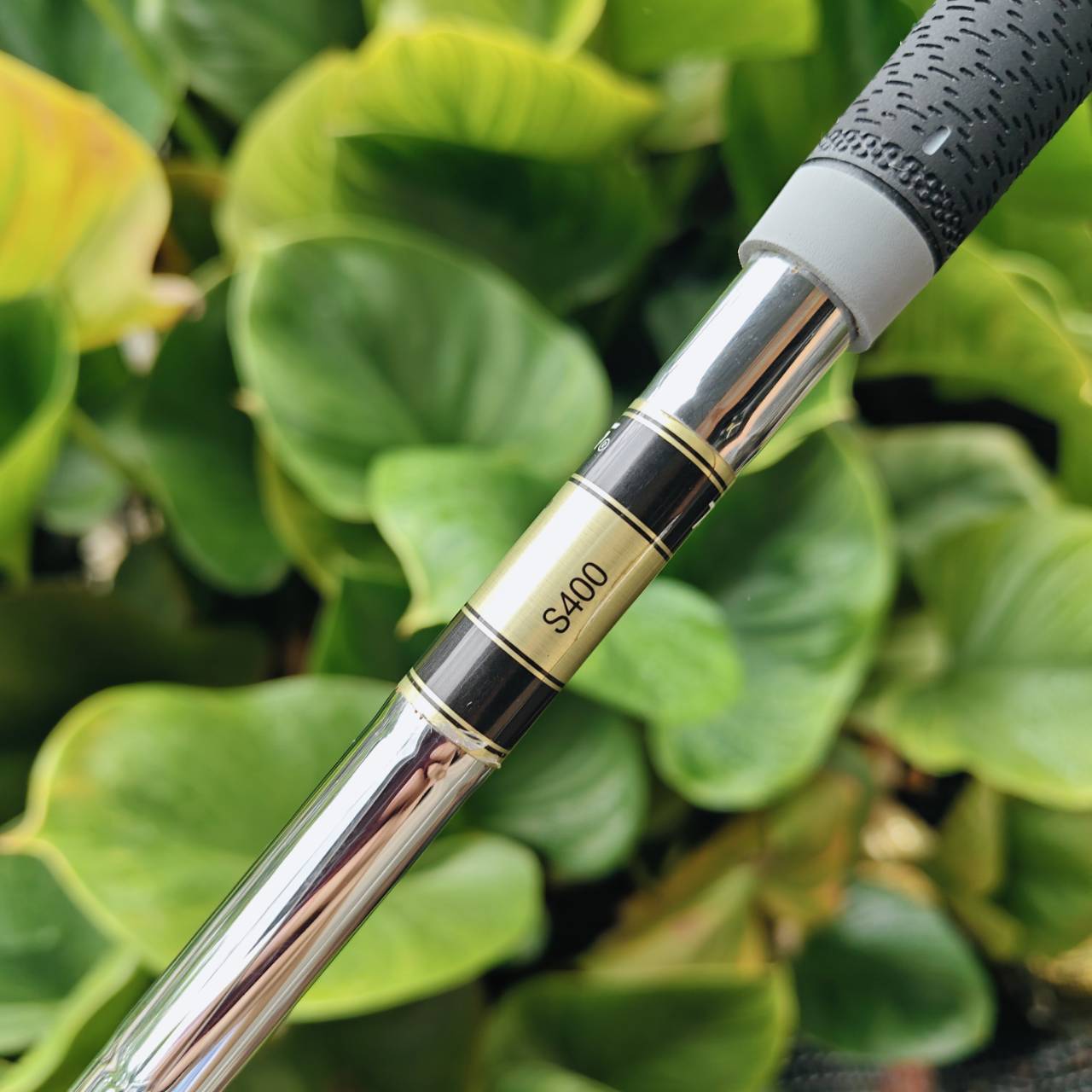 WEDGE NIKE SV T องศา 60 เบาท์ 10 T = Tour / Tour Grind เน้น ควบคุมลูกแม่นยำ, สปินสูง