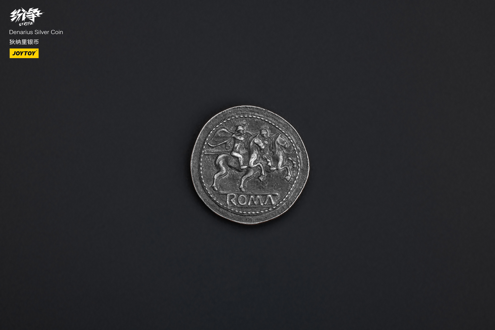 [สั่งจอง]oytoy 1/18 : Roman Republic - JT5956 : Cohort lV Centurion