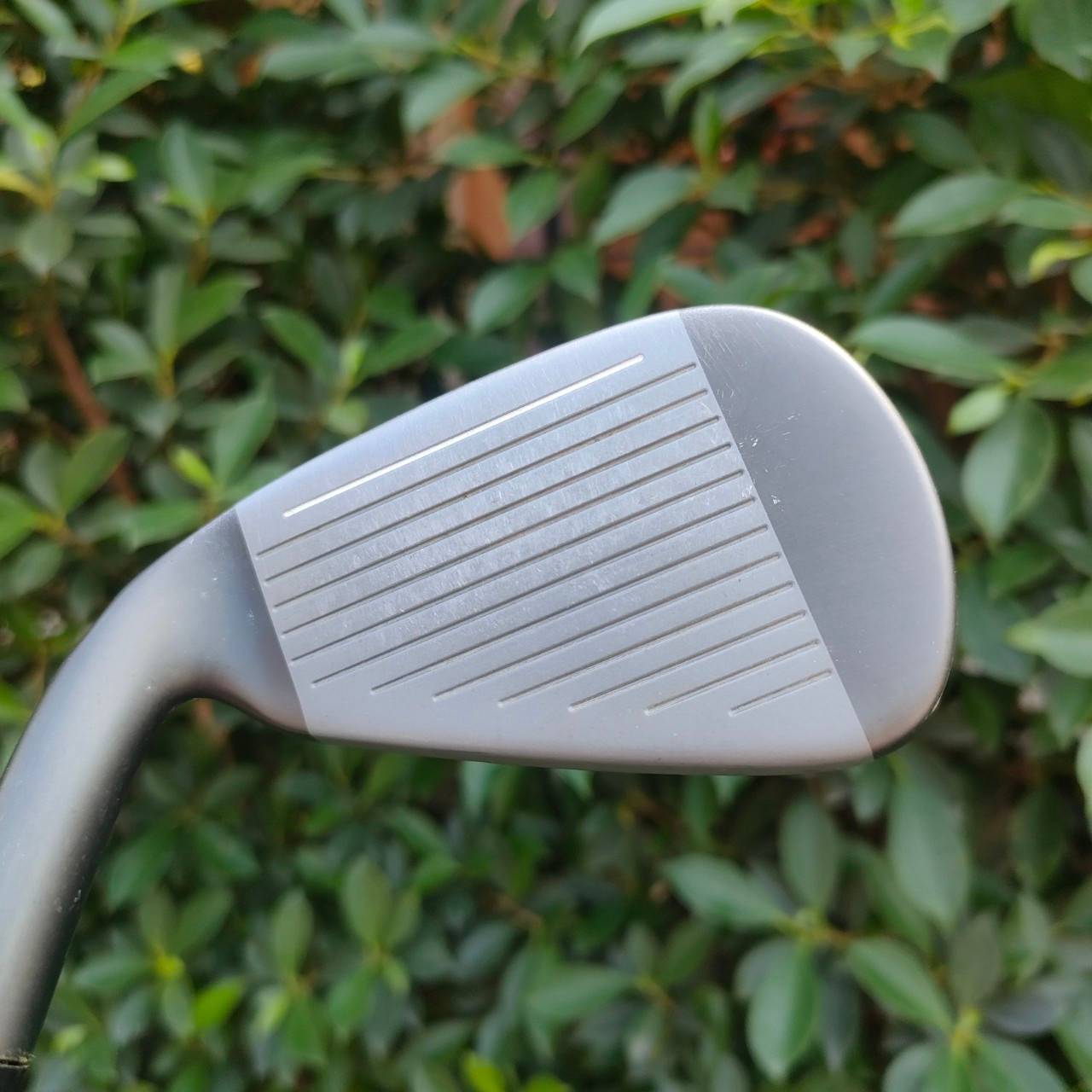 ชุดเหล็ก TAYLORMADE SPEEDBLADE มีเหล็ก 4-9 เเละ PW