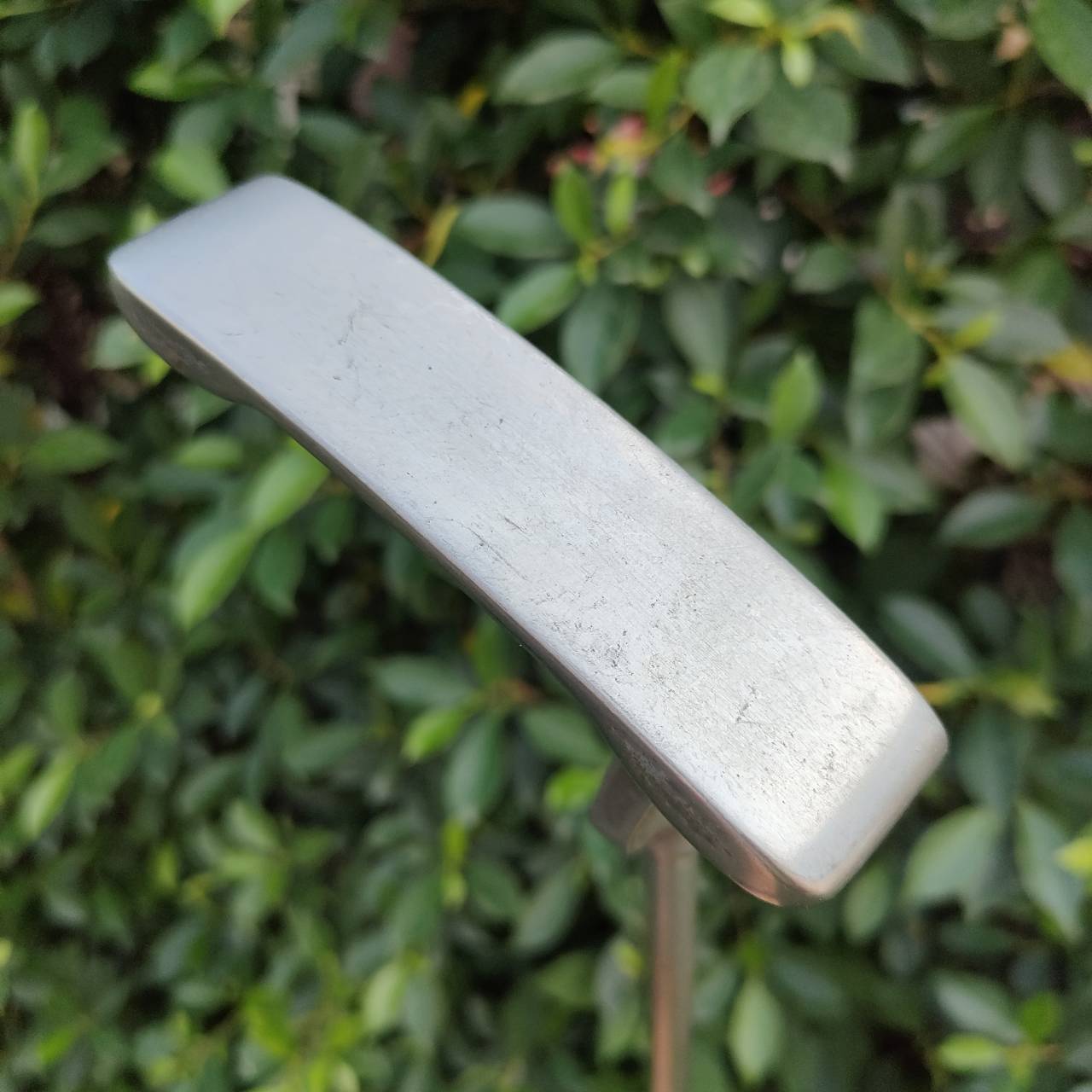 PUTTER GOLF TECH PV ความยาว 35 นิ้ว ก้าน TRUE TEMPER