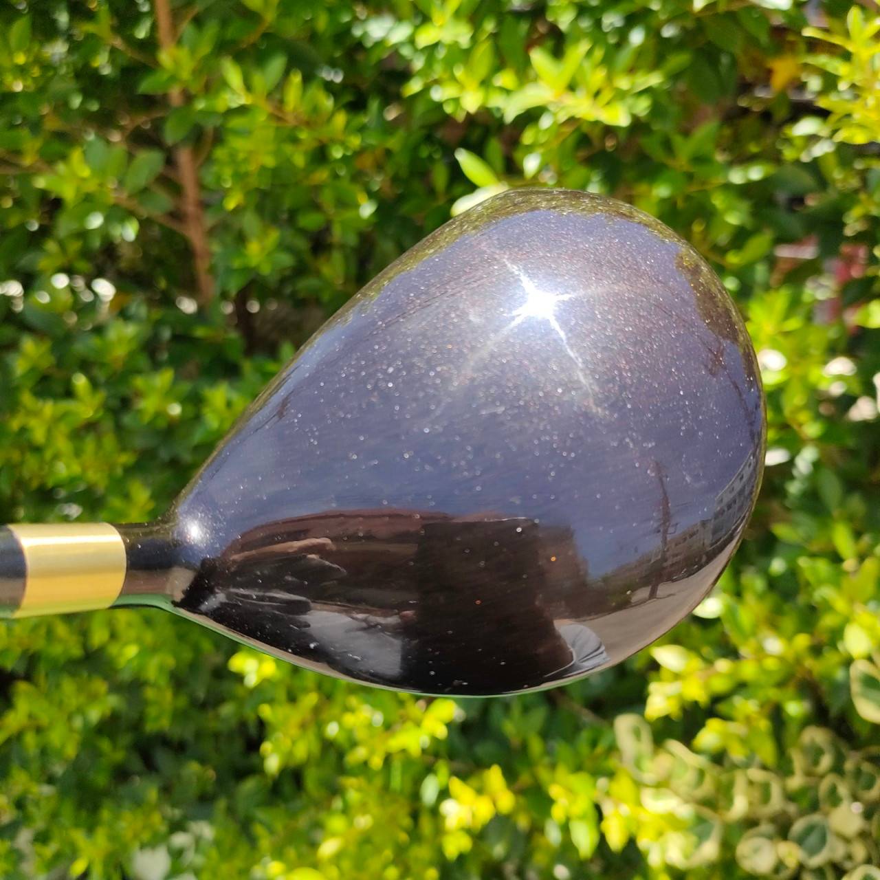 FW5 TAYLORMADE XR-05 ก้าน XR-05 TM-SUPER LITE FLEX R ตัวพรีเมี่ยมหัวทองก้านทอง , มี cover แถมให้ รุ่นนี้สำหรับคนชอบไม้แบบตีสบายๆ พรีเมี่ยมของ Taylormade ไม้กอล์ฟมือสอง ของแท้ BY NakaraLuxurious