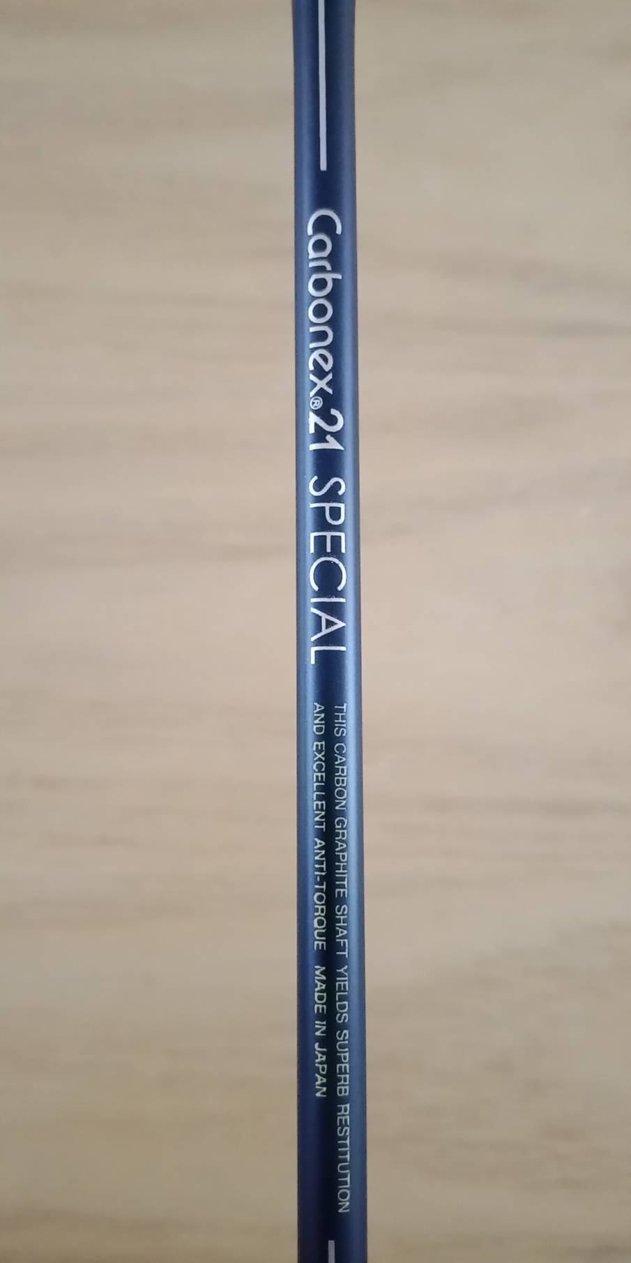 Yonex Carbonex 21 Special
