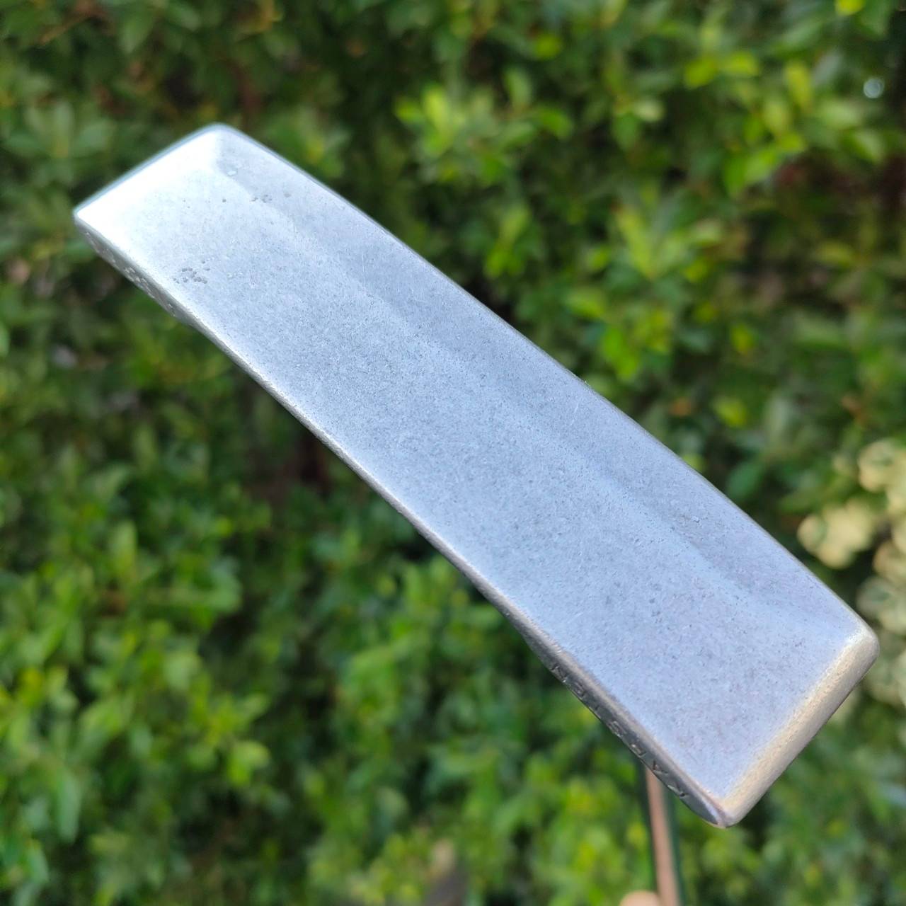 PUTTER PING KARSTEN ANSER 5KS ความยาว 35 นิ้ว ตัวนี้จะเป็นตัวคอยาว และหน้ายาว!! ไม้กอล์ฟมือสอง ของแท้ BY NakaraLuxurious