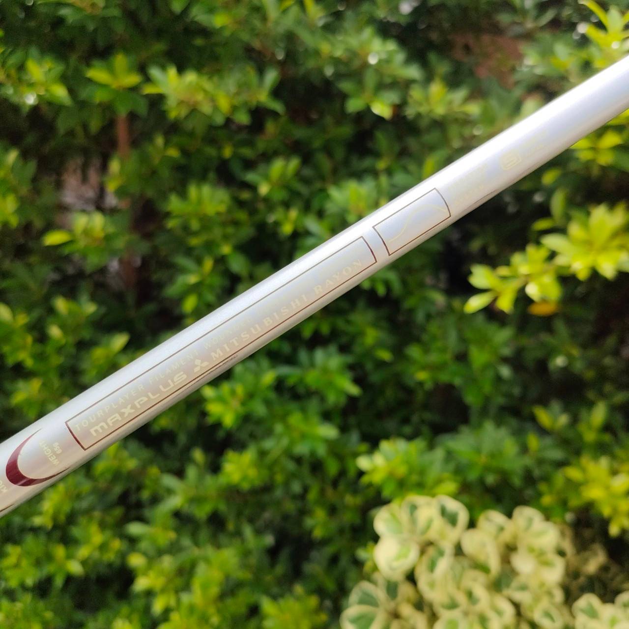 **ไม้กอล์ฟสำหรับผู้หญิง** DRIVER CLEVELAND HIBORE องศา 11.5 ก้าน FIRESF FLEX L รุ่นนี้ตีง่ายมาก กระดองแบบพิเศษ ลูกจะลอยง่ายมาก!! ไม้กอล์ฟมือสอง ของแท้ BY NakaraLuxurious