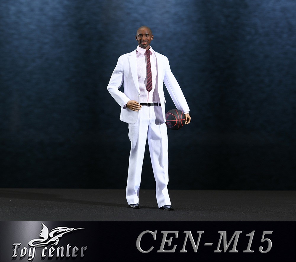 [สั่งจอง]Toy center CEN-M15 1/6 : star Commemorative casual suit set .