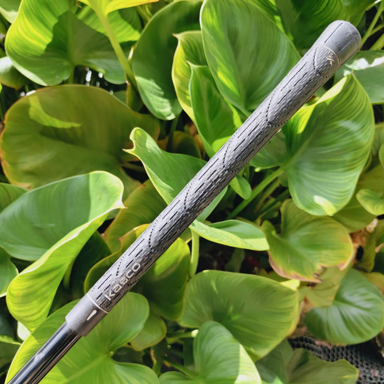 U33 Kasco Power Tornado วัสดุ Super Hyten ส่งพลังได้เต็มประสิทธิภาพ ช่วยรีดระยะ