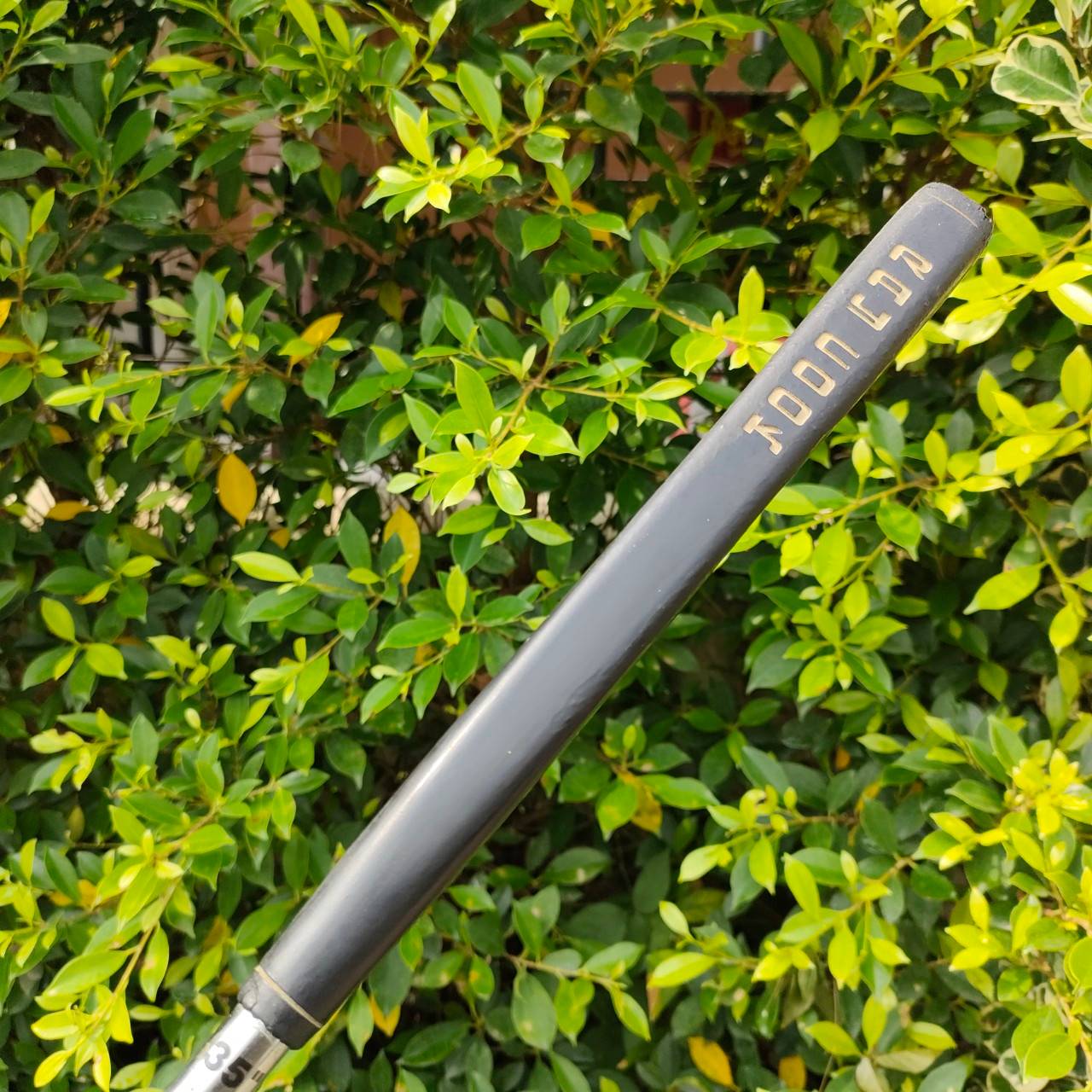 PUTTER ORAY CLASSIC PLUS IV ความยาว 35 นิ้ว ก้าน ORAY พัตต์ดีมากๆเลยครับ