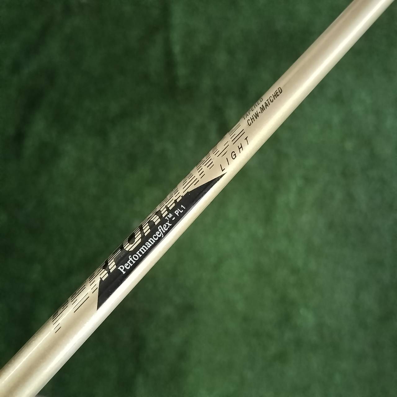 🏌️♀️ ไม้กอล์ฟสำหรับเด็ก อันดับ 1🏌️♀️ 🔥 ลดล้างสต๊อค 🔥 FW5 USKG ULTRALIGHT FLYER ความยาว 39 นิ้ว ก้าน KIDPOWER