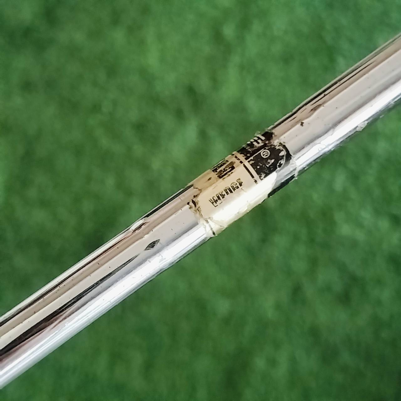 WEDGE FOURTEEN MT-28 V2 องศา 60 รุ่นสนิม ให้ความรู้สึกดีที่สุด ร่องลึกมาก สปินดีที่สุด ไม้กอล์ฟพรีเมี่ยมมือสอง ของแท้ By NakaraLuxurious