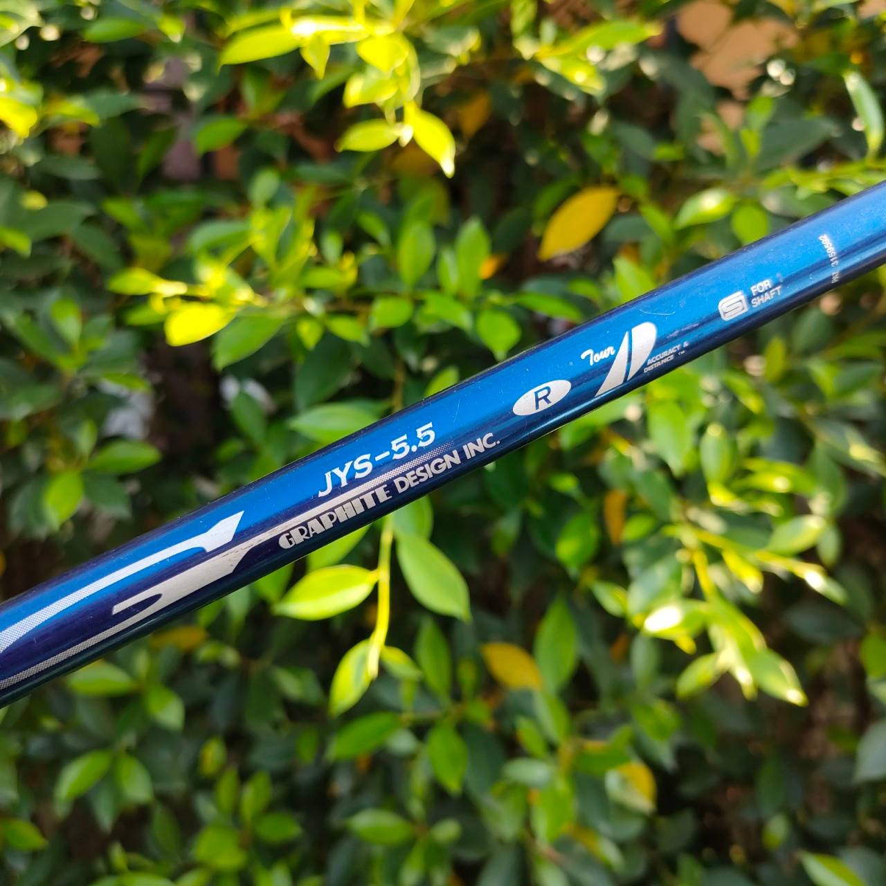 DRIVER MACTEC NV-NX องศา 10 ก้าน TOUR AD JYS-5.5 FLEX R หน้าเด้งสุดๆ บางๆใสๆ ตีไกลจัด