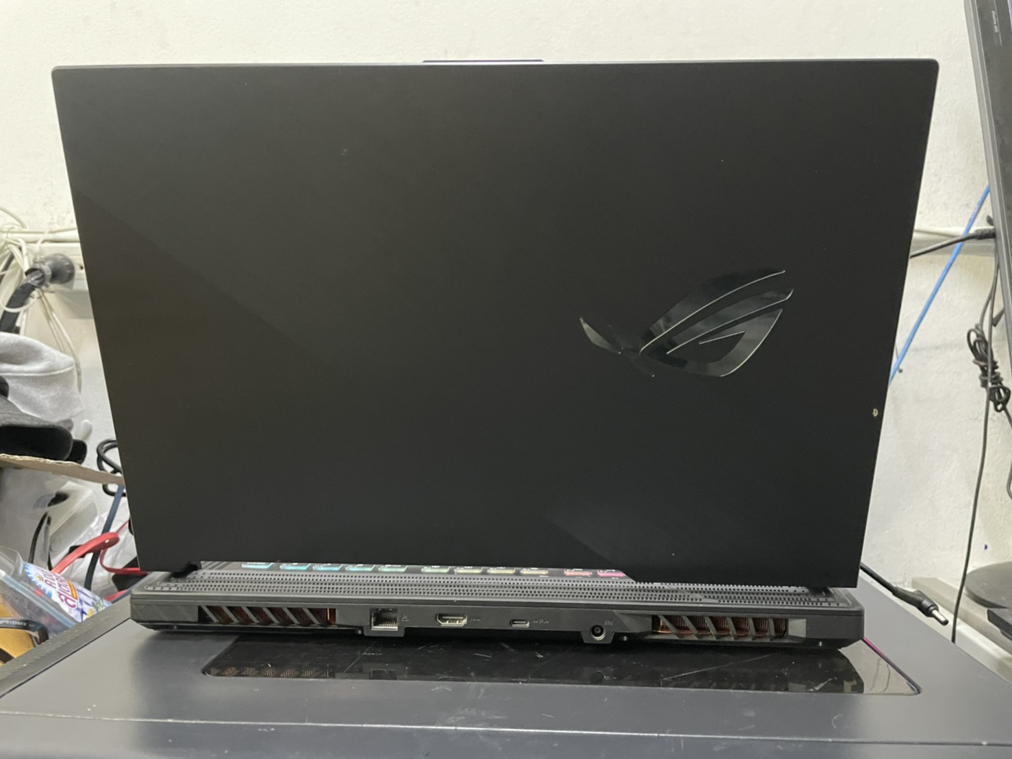 ASUS ROG STRIX G531GV-AL072