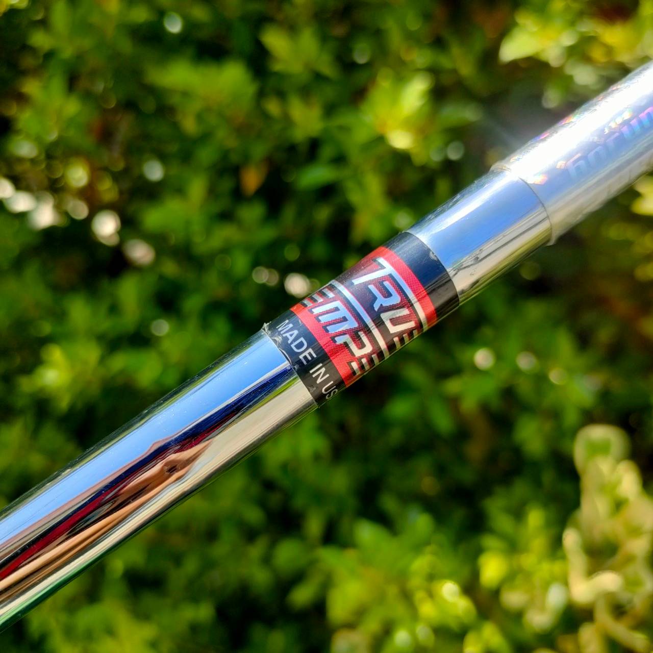 WEDGE FUNJOY GOLF NTC-051 องศา 60 ก้าน TRUE TEMPER FLEX WEDGE ของแท้ ก้านเดิม ยังมีสติ๊กเกอร์ลายน้ำติดอยู่ ระเบิดทราย ดีมากๆๆ และสปินแบบปั่น สุดๆ มันส์มาก ต้องลอง!! ไม้กอล์ฟมือสอง ของแท้ BY NakaraLuxurious