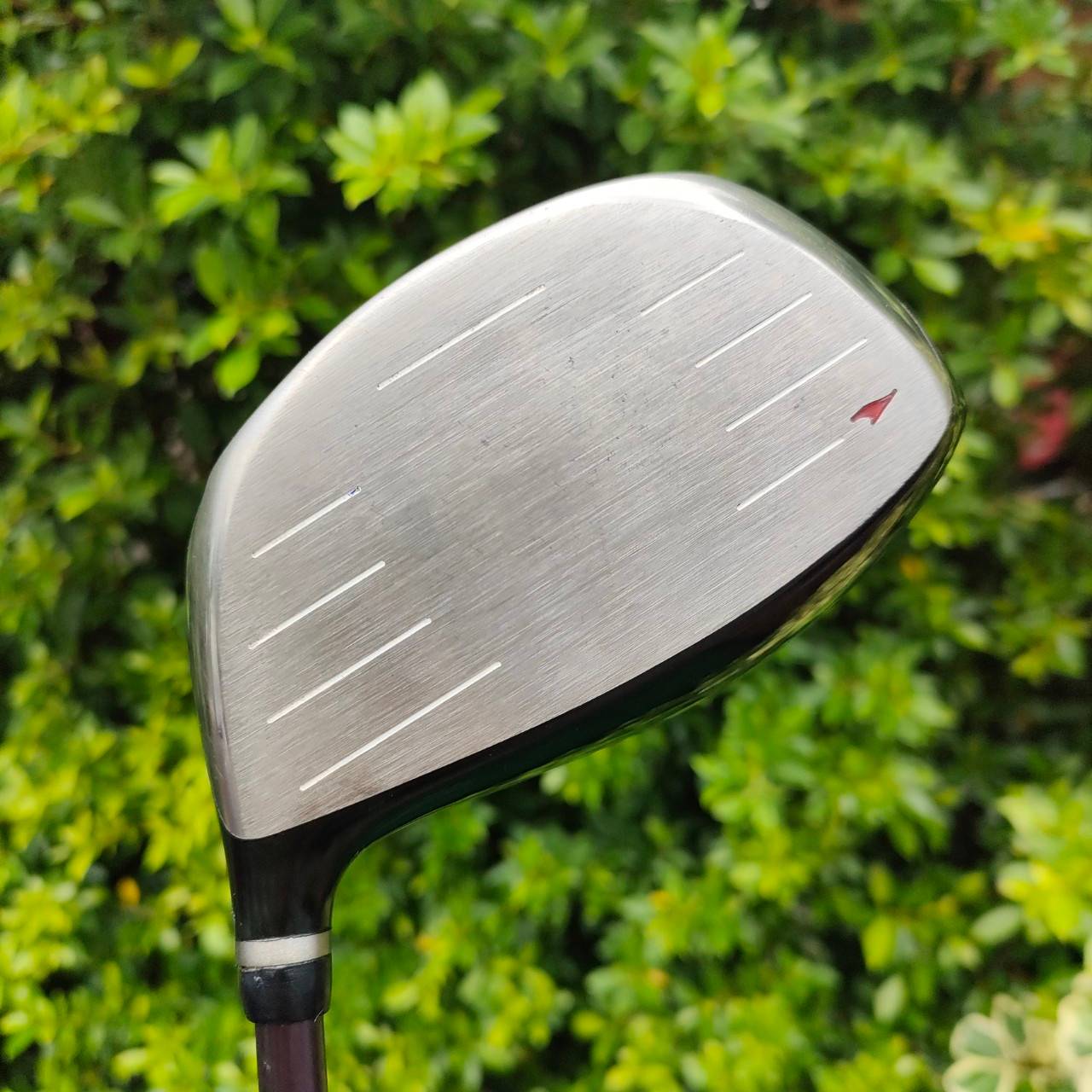 DRIVER KAMUI TTyphoon Pro TP-03 องศา 11 ก้าน ALDILA VX FLEX SR ก้านดีมาก ไม้ตีไกลในตำนาน ตีไกลมากๆๆๆๆ!!! ไม้กอล์ฟมือสอง ของแท้ BY NakaraLuxurious