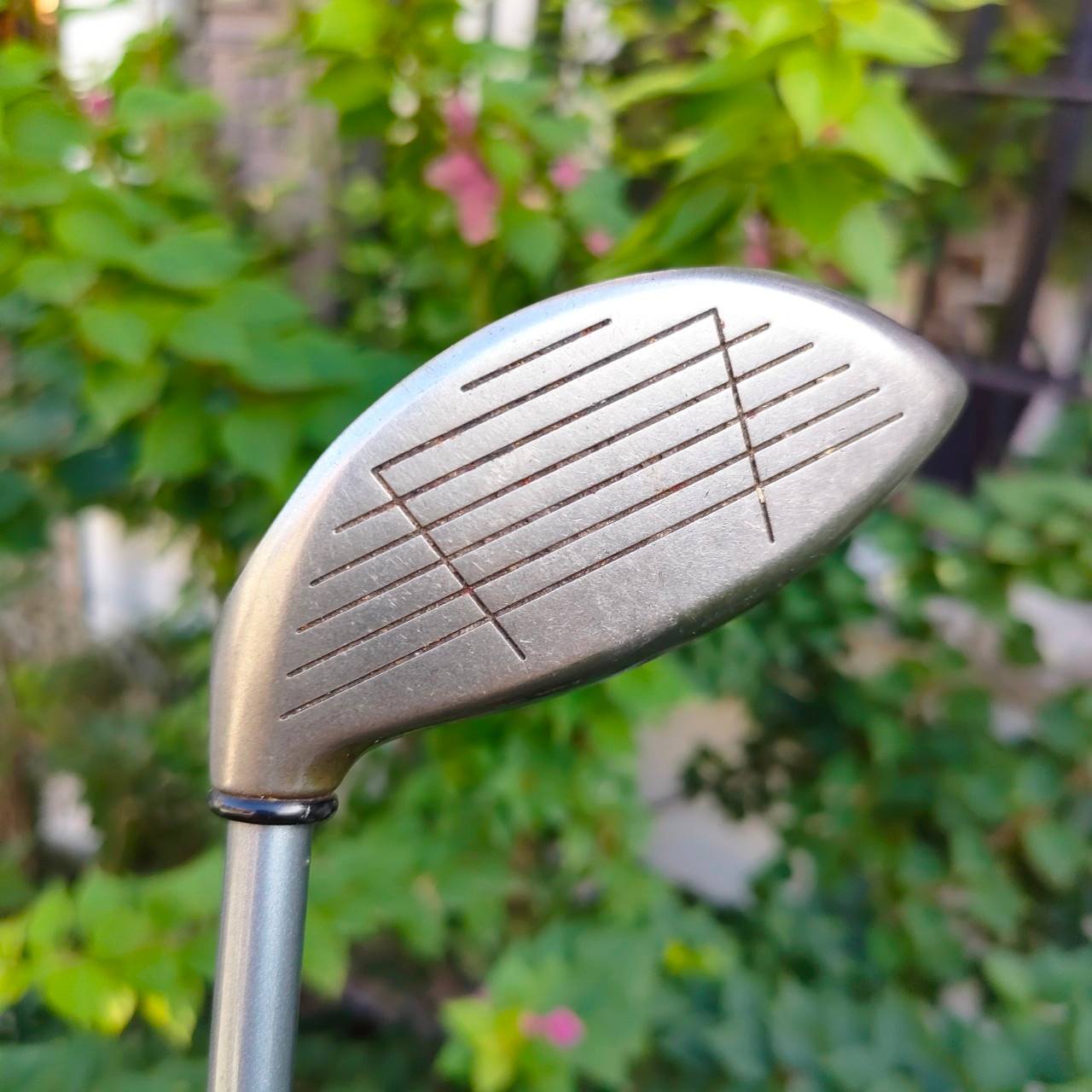 FW5 CALLAWAY BIG BERTHA WAR BIRD ก้าน RCH 90 FLEX R