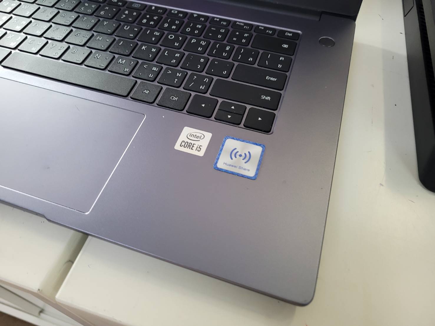 Huawei MateBook D 15 BoB-WAH9P 53012BNV
