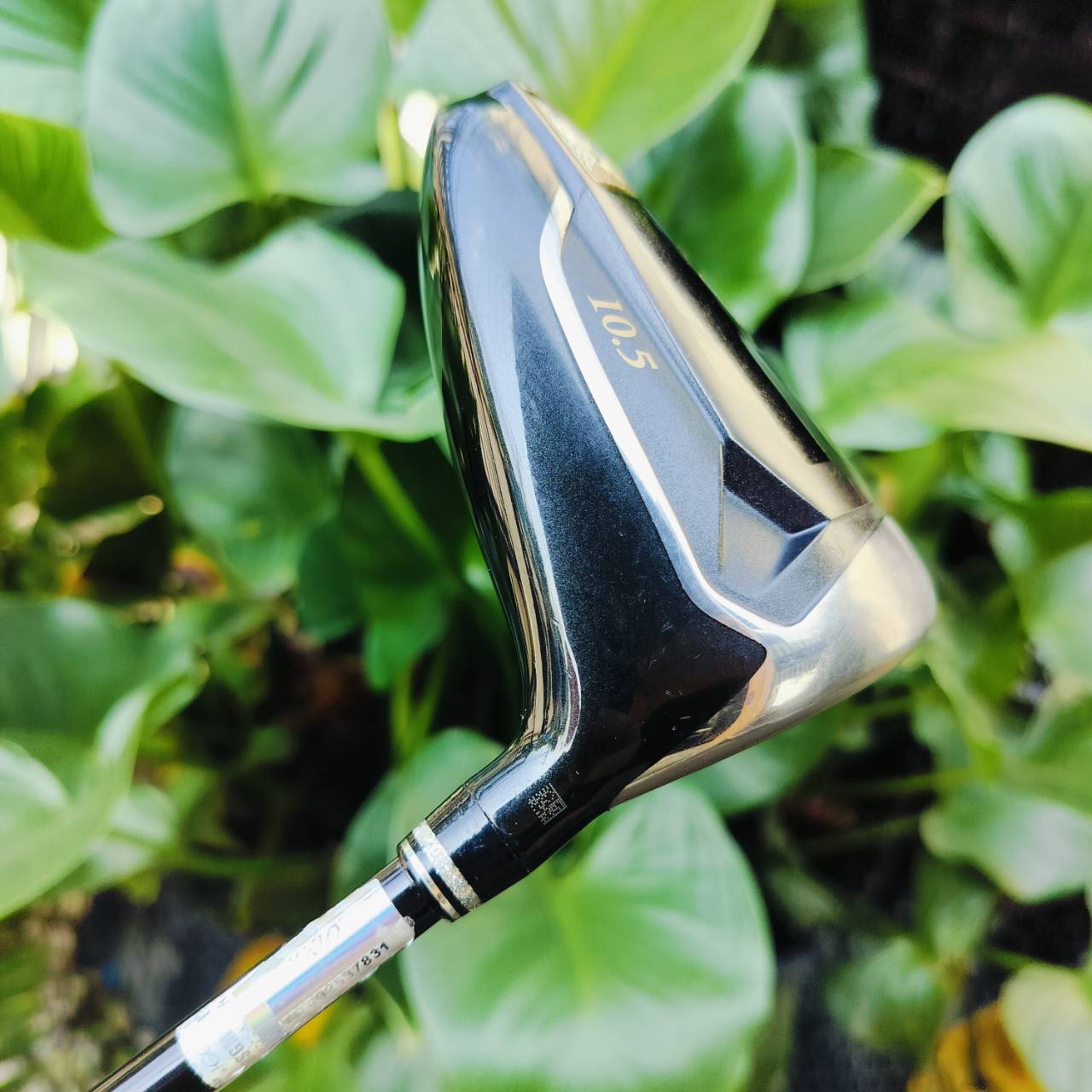 Driver XXIO PRIME X องศา 10.5 ก้าน XXIO PRIME SP-1000 FLEX R2 . XXIO PRIME-X DRIVER ทำจากไททาเนี่ยมคุณภาพสูง มีความแข็งแกร่งแต่ให้ความยืดหยุ่นสูง บวกกับก้านรุ่นใหม่ SP-1000 ที่มีน้ำหนักเบา ไม้กอล์ฟพรีเมี่ยมญี่ปุ่นมือสอง ของแท้ By NakaraLuxurious