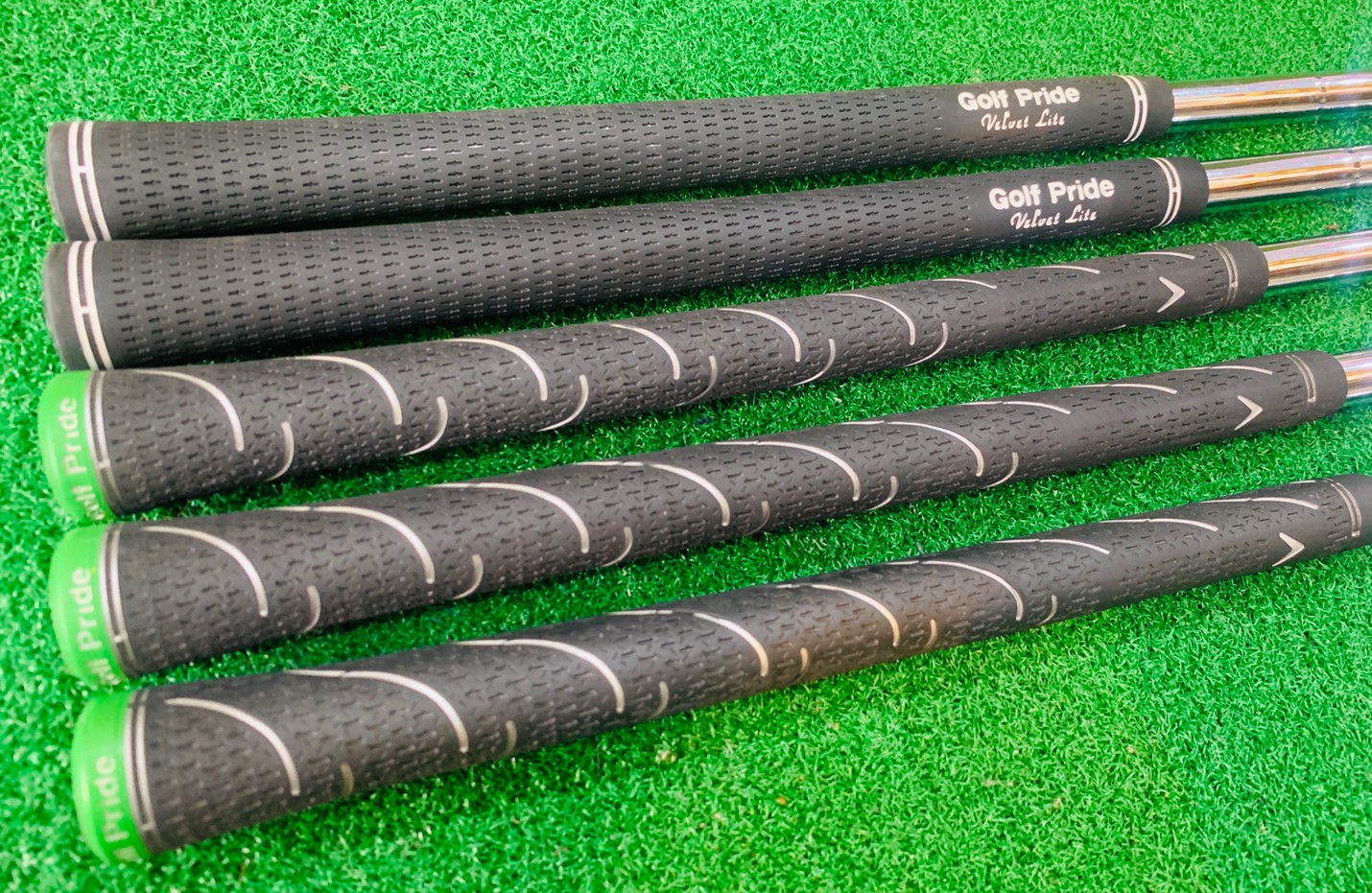 IRON SET CALLAWAY EPIC STAR