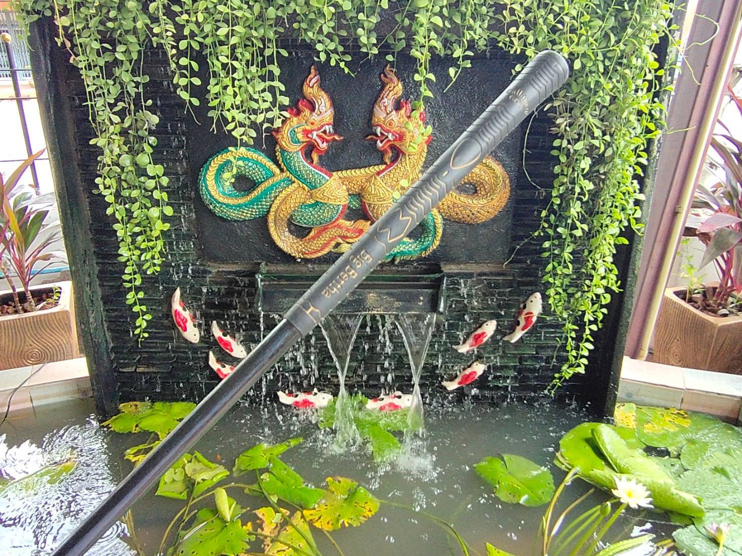 เหล็ก 3 Callaway BIGBERTHAR GOLD