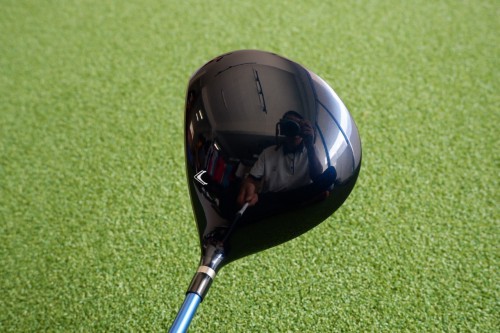 DRIVER MIZUNO EURUS 5GO