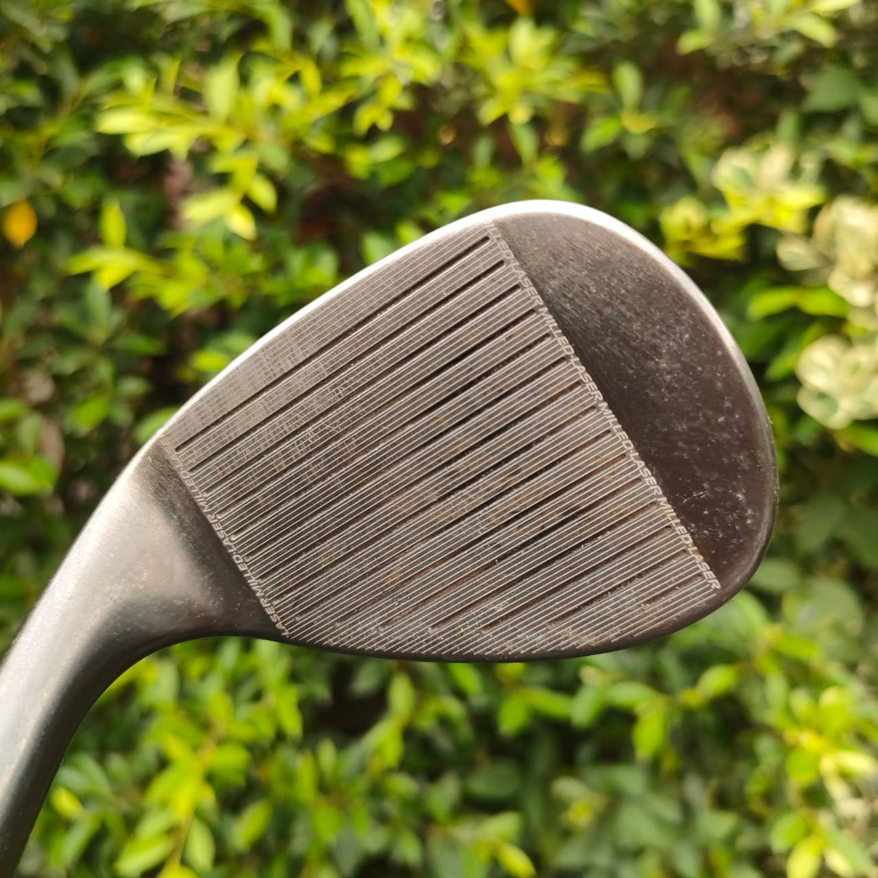WEDGE CLEVELAND CG15 ZIP GROOVES รุ่น JV องศา 50 BONCE 10 ก้าน DYNAMIC GOLD FLEX S200 สุดยอด WEDGE ร่องสี่เหลี่ยมที่คมสุดๆ วัสดุสุดพรีเมี่ยม ตกหยุดถอยหลังแน่นอน