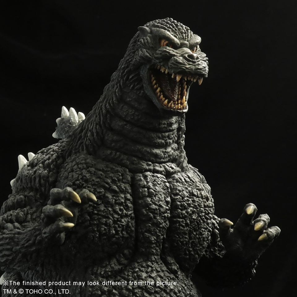 [สั่งจอง]X-Plus 30cm Godzilla 1993 [Standard / Ric Ver.]