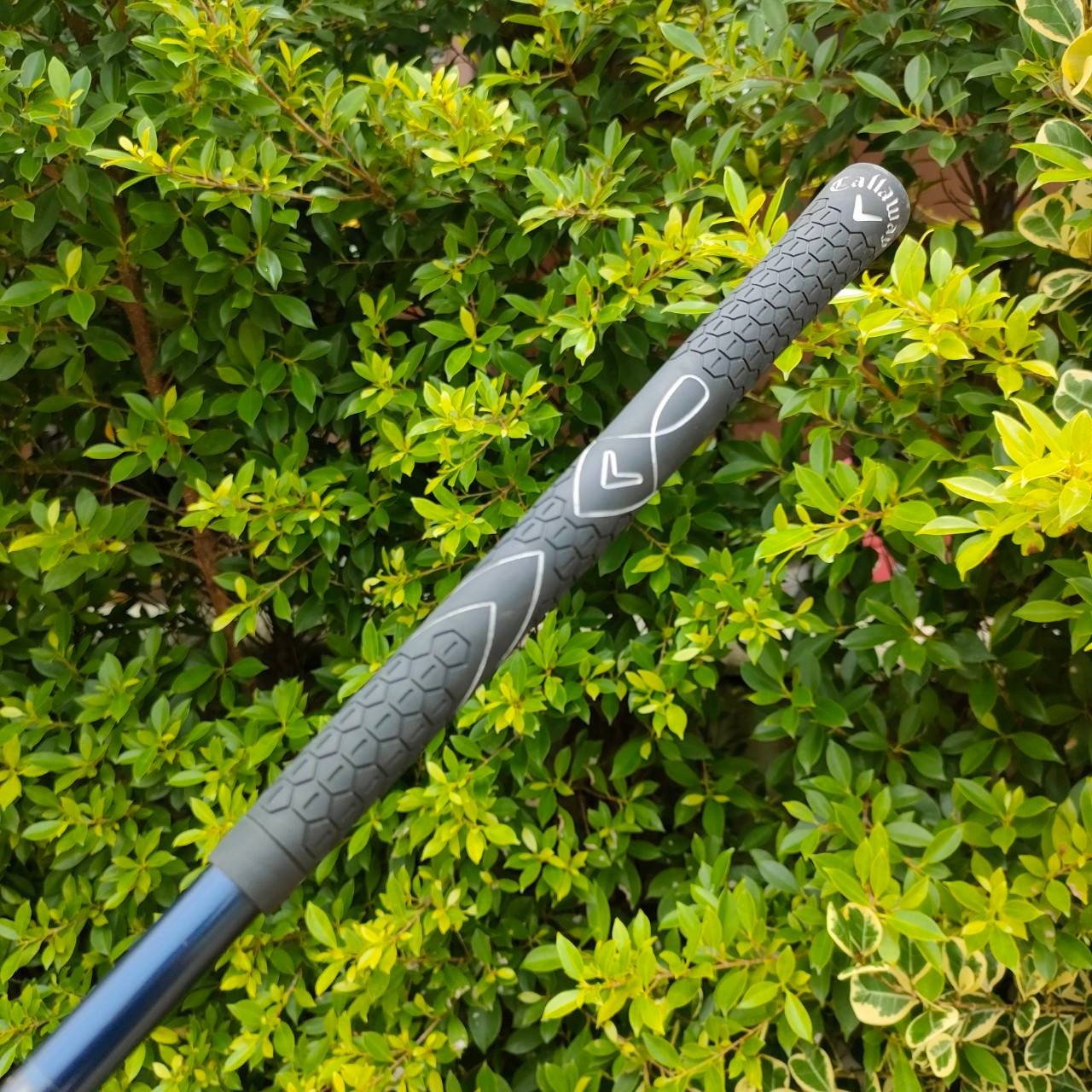 ชุดเหล็ก CALLAWAY BIG BERTHA X-12 มีเหล็ก 3-9 ก้าน RCH99 FLEX R ** เหล็ก 7 เเละ 8 สติ๊กเกอร์หลุด เเละ เหล็ก 8 ก้าน จะเป็น FLEX FIRM ไม้กอล์ฟมือสอง ของแท้ BY NakaraLuxurious