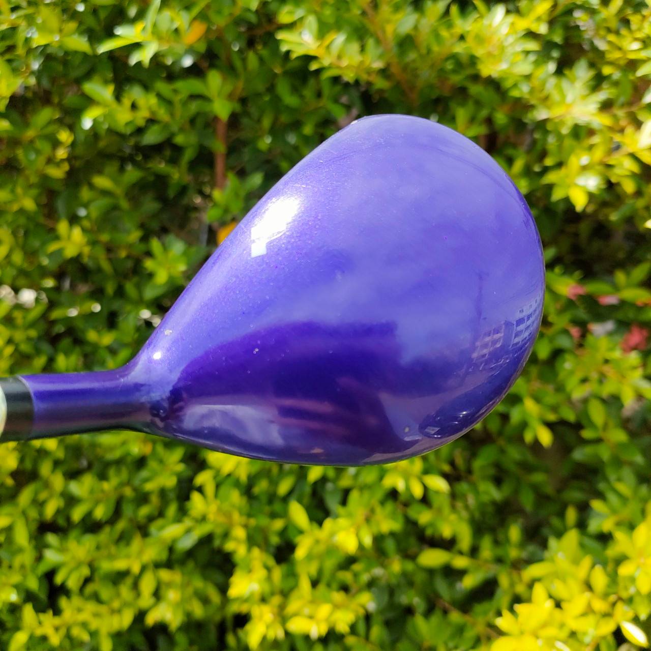 ** ไม้กอล์ฟสำหรับผู้หญิง ** FW5 MARUMAN FL III องศา 20 ก้าน MARUMAN FL III FLEX LADY ไม้พรีเมี่ยมญี่ปุ่น ไม้กอล์ฟมือสอง ของแท้ BY NakaraLuxurious