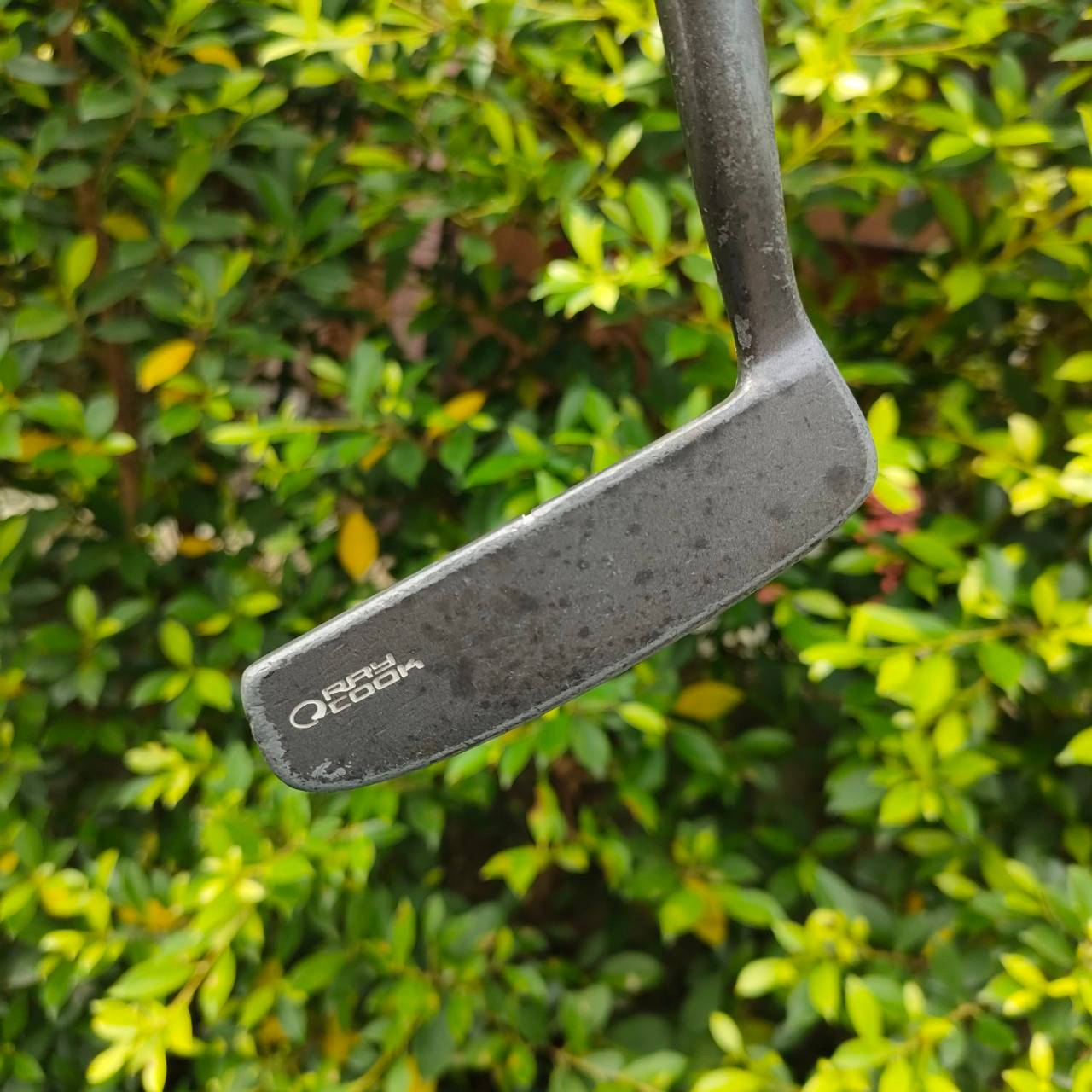 PUTTER ORAY CLASSIC PLUS IV ความยาว 35 นิ้ว ก้าน ORAY พัตต์ดีมากๆเลยครับ