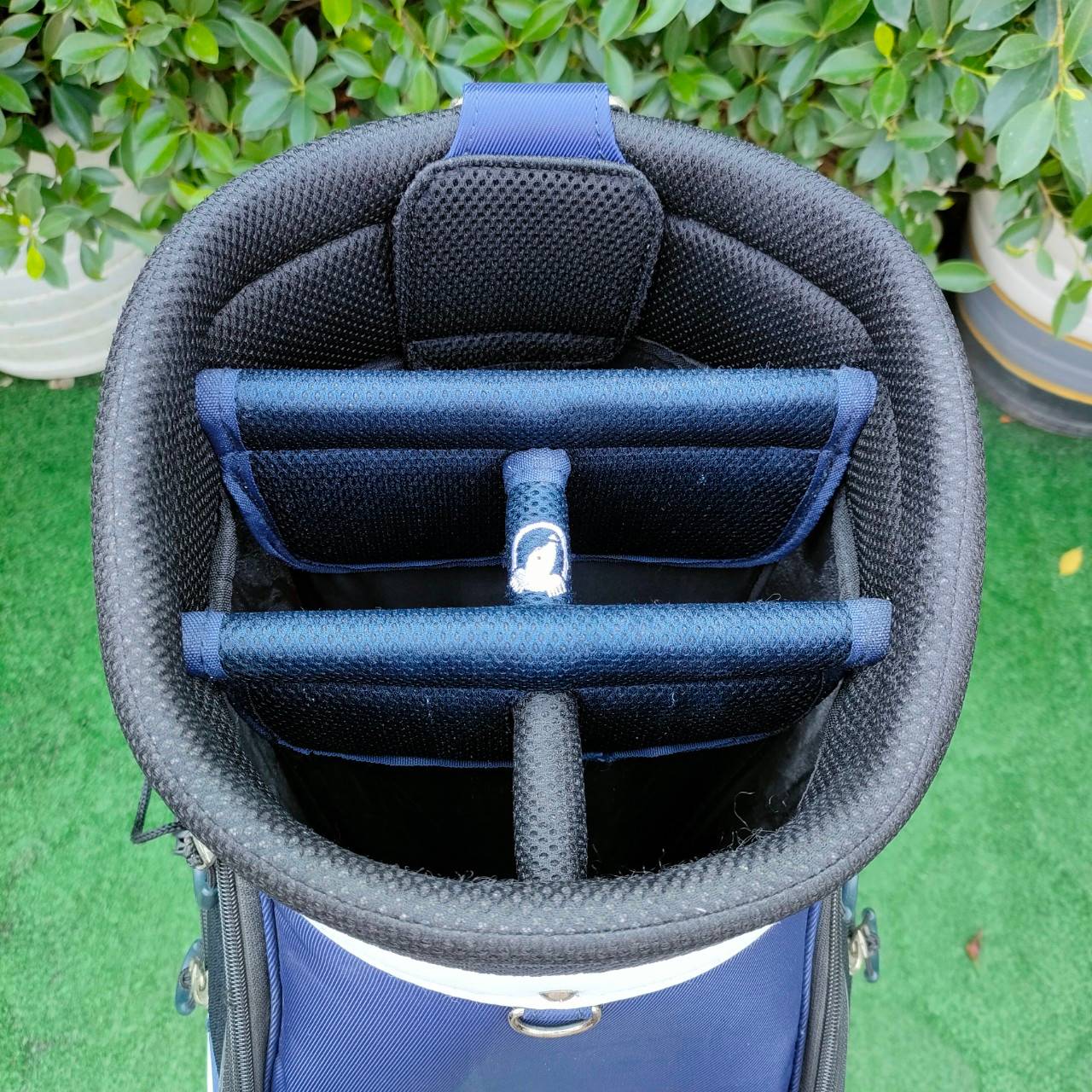 ถุงกอล์ฟ HONMA มือสอง ของแท้จาก SHOP สวยมาก