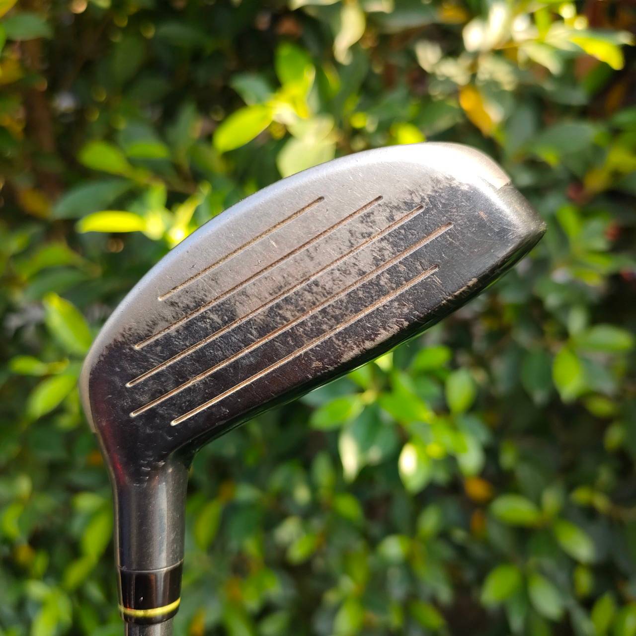 FW5 TSURUYA ONESIDER -NS- องศา 18 ก้าน ONESIDER FLEX R JAPAN GOLF PREMIUM