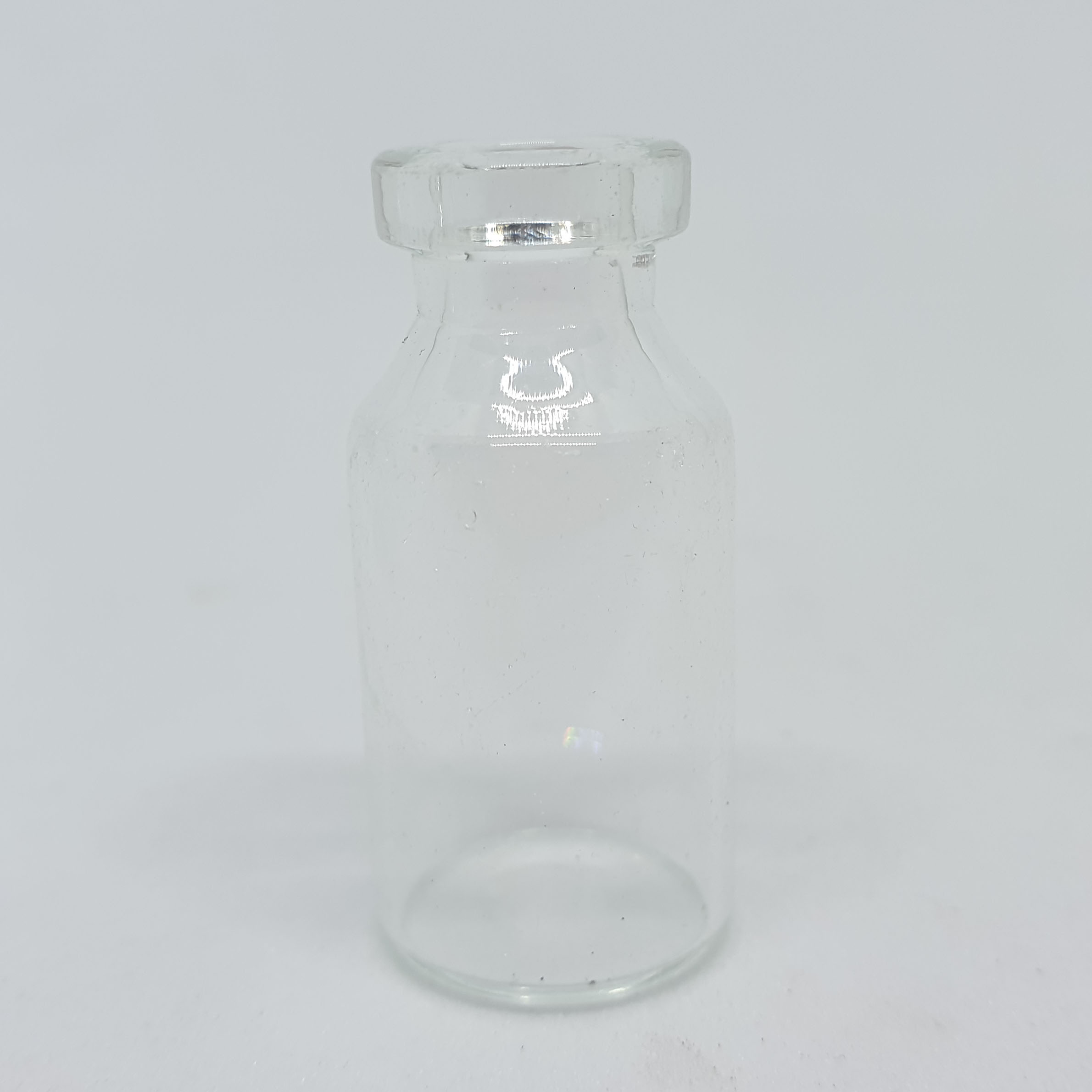 ขวดจิ๋ว อ้วน (ใบละ 0.50 บาท) (USED)