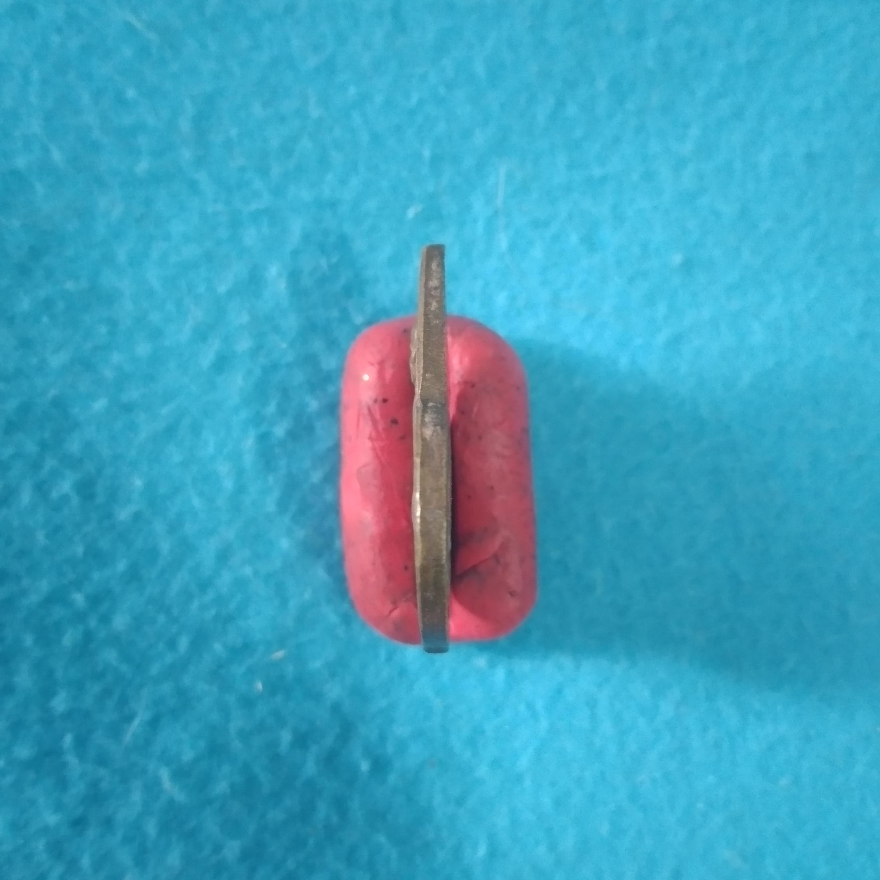 เหรียญ หลวง พ่อ เดิม วัด หนองบัว จ.นครสวรรค์ ๒๕๓๕