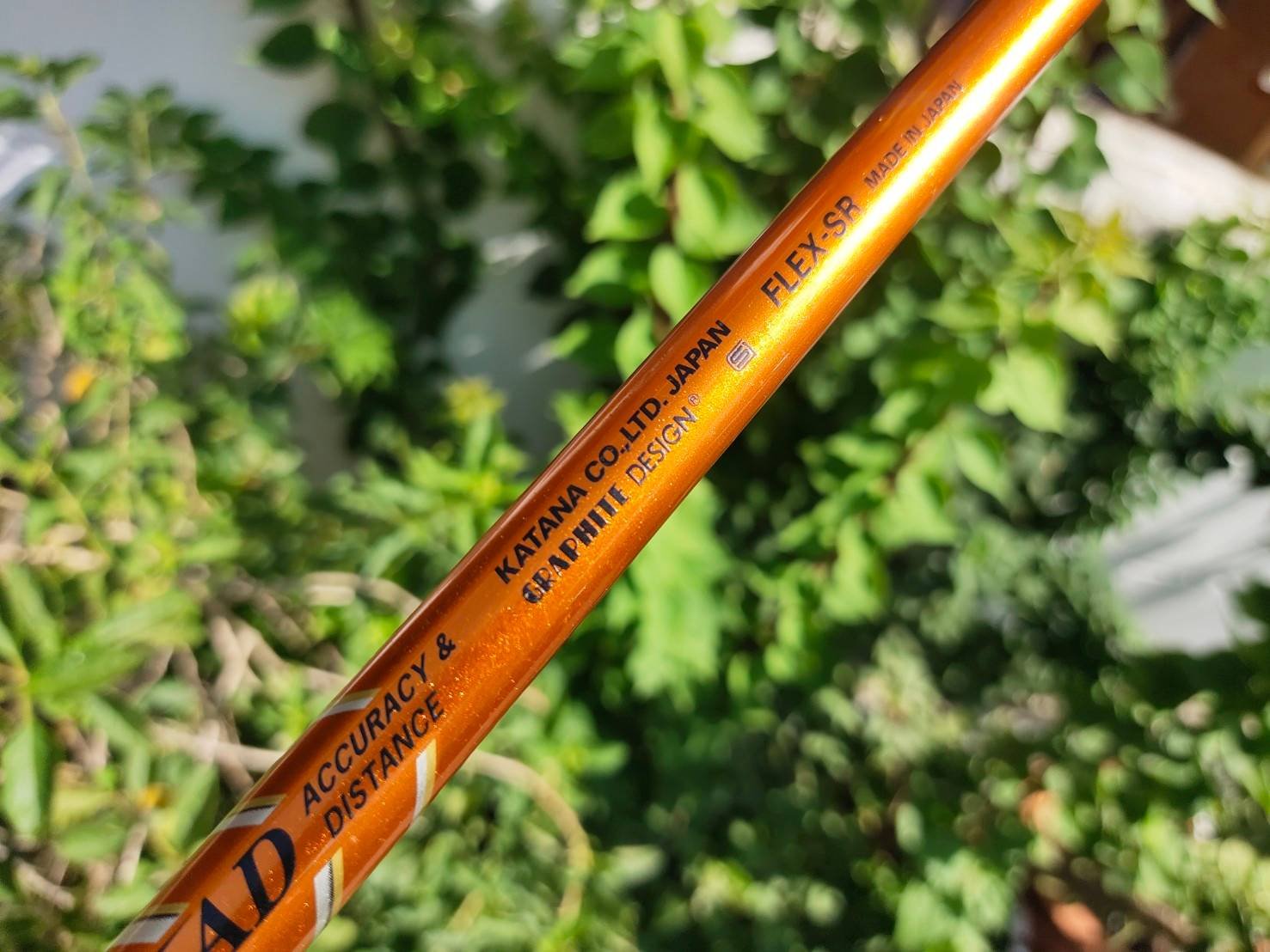 Driver SWORD 4WD - G
