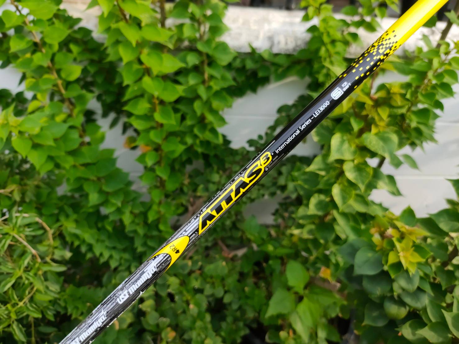 FW5 SWORD SNIPERF22 ตีง่ายสุดๆ ก้านดีมากๆแพงมาก