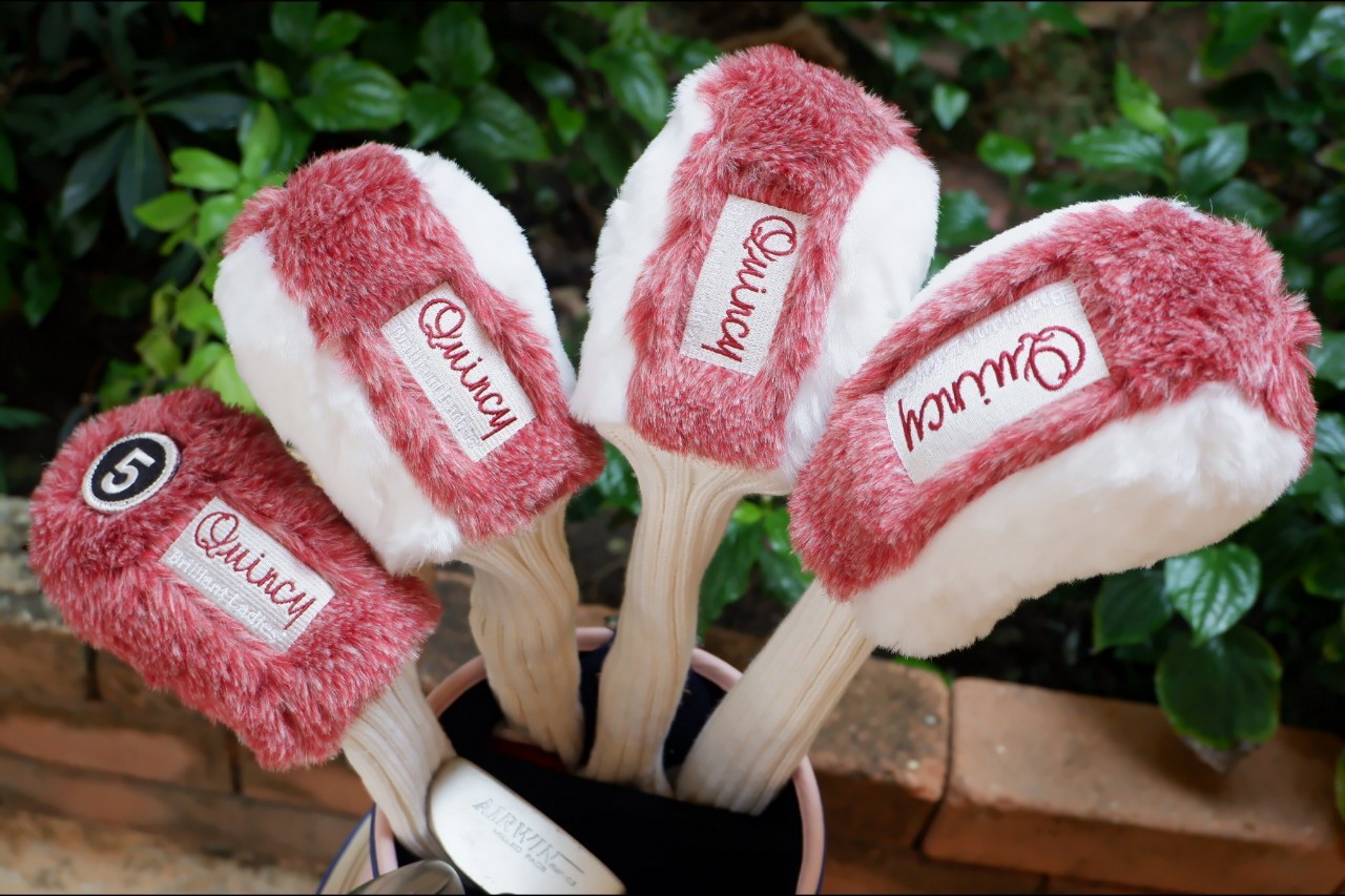 QUINCY TITANIUM LADY TZUPWYA