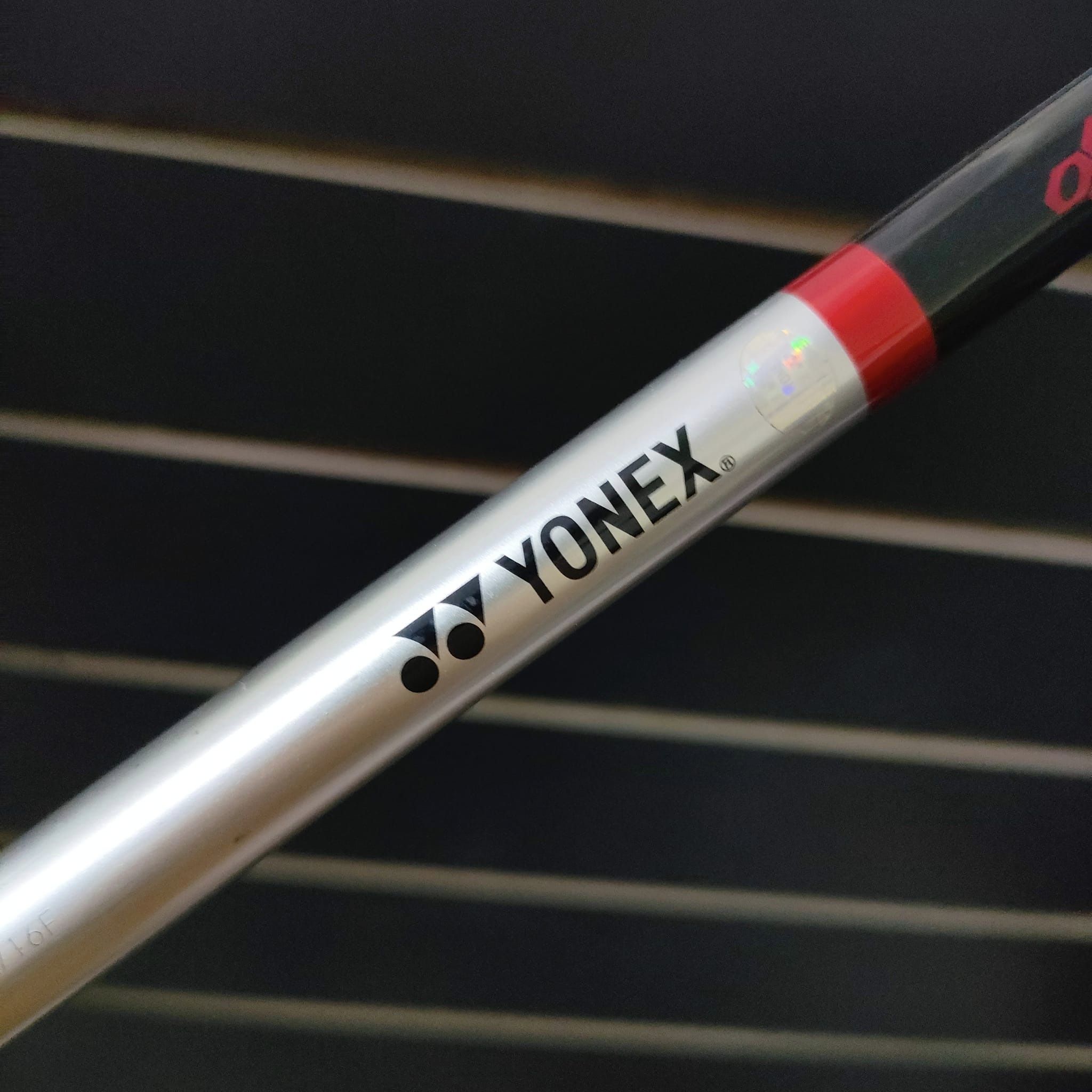 DRIVER YONEX NANOV CYBERSTAR องศา 10 ก้าน NANO SPEED SHAFT 005 เป็นรุ่นดัง โปรญี่ปุ่นชื่อดังใช้ในตอนนั้น กระดองเป็นเคฟล่าทั้งชิ้น ไม้กอล์ฟพรีเมี่ยมมือสอง ของแท้ By NakaraLuxurious