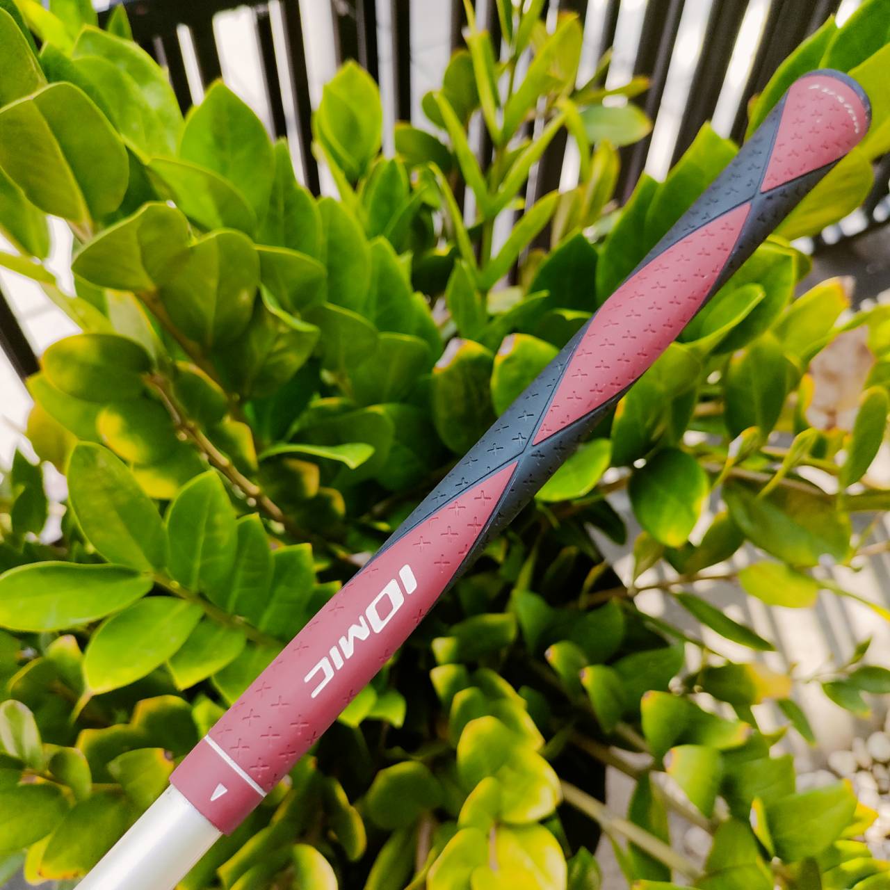 FW5 ACCUDIS AD-501 องศา 21 หัวแบนใหญ่ ตีง่าย ลูกลอยง่าย วัสดุพรีเมี่ยม เสียงเพราะ ก้าน AD-501 FLEX R กริพ IOMIC ไม้กอล์ฟพรีเมี่ยมมือสอง ของแท้ By NakaraLuxurious