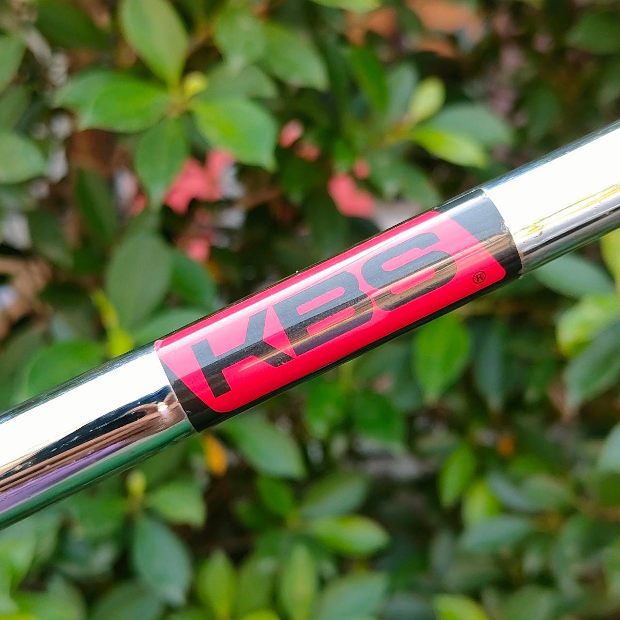 ชุดเหล็ก TAYLORMADE PSI FORGED มีเหล็ก 4-9 เเละ PW ก้าน KBS TOUR เต็มคาราเบลครับชุดนี้