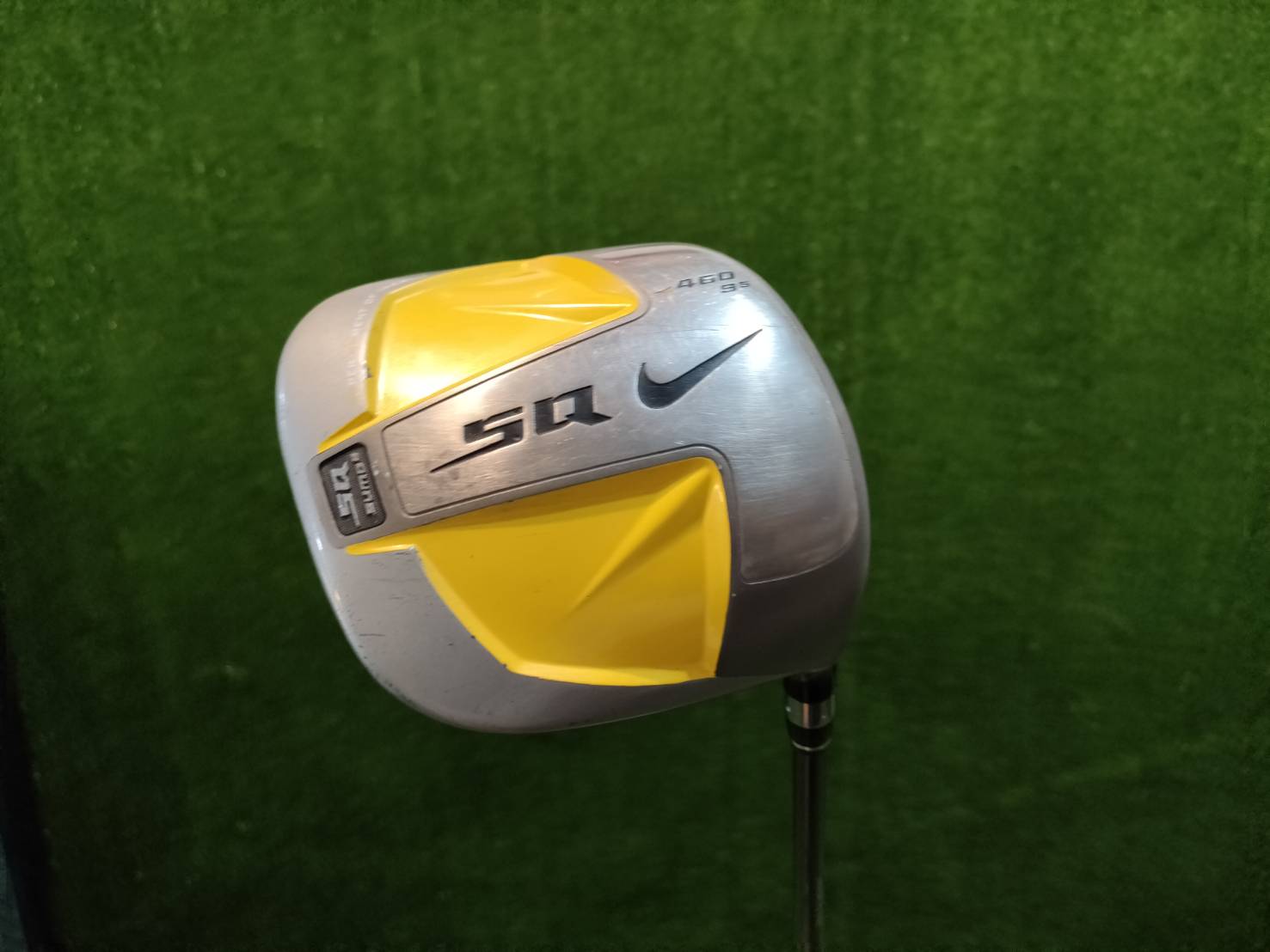 Driver NIKE SUMO องศา 9.5