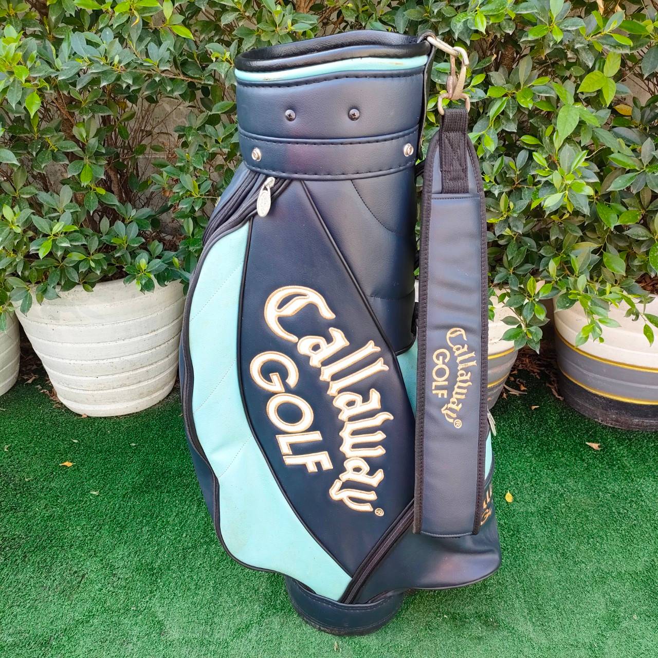 ถุงกอล์ฟ CALLAWAY GOLF มือสอง ถุง TOUR สภาพสวยสมบูรณ์