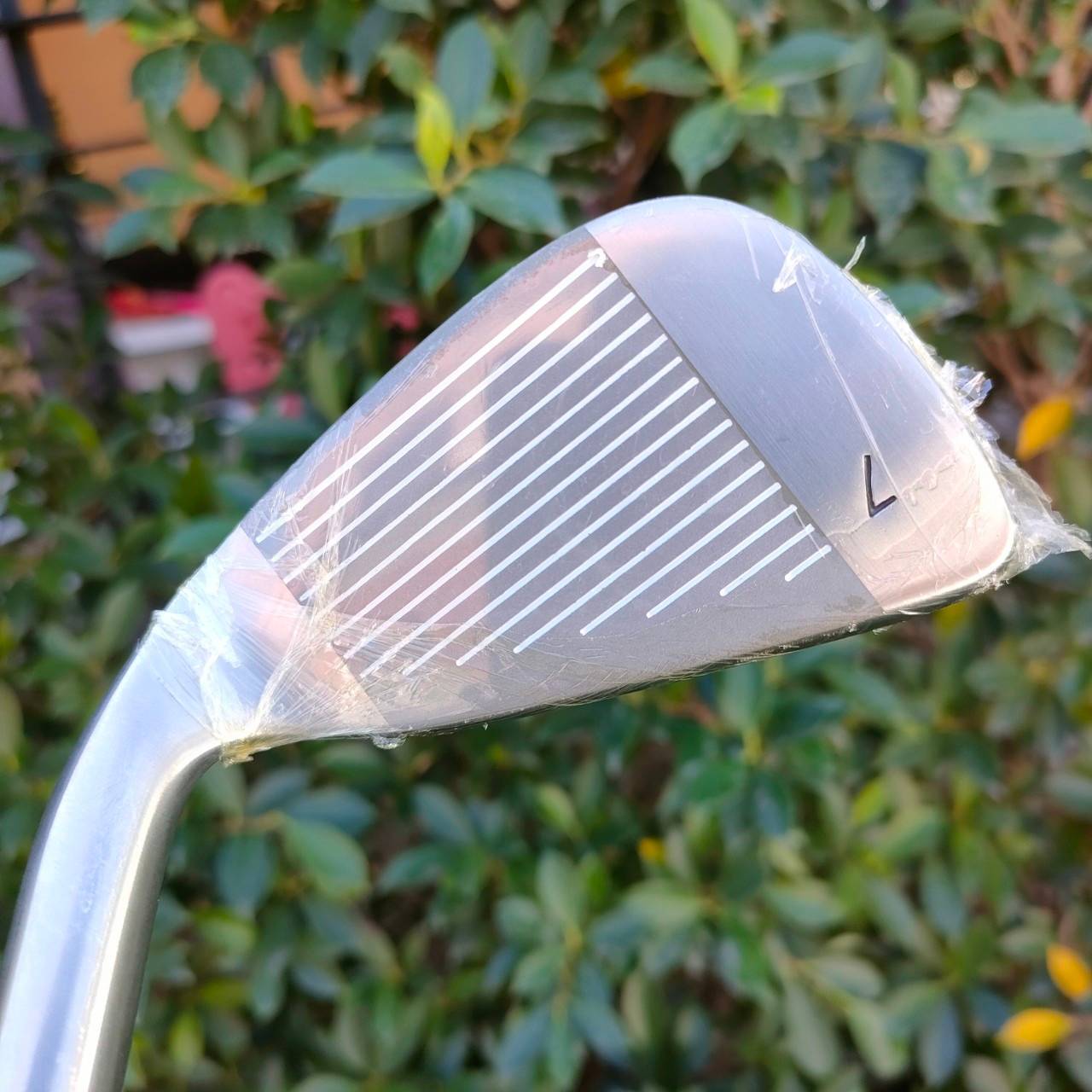 ชุดเหล็ก SCORPION มีเหล็ก 3-9 เเละ SW W ก้าน SCORION FLEX R ของใหม่ในซีน แกะเหล็ก 5 เหล็กเดียว เหมือนซื้อมือหนึ่ง สวยเดิมๆทุกอย่าง เก่าเก็บสต๊อค