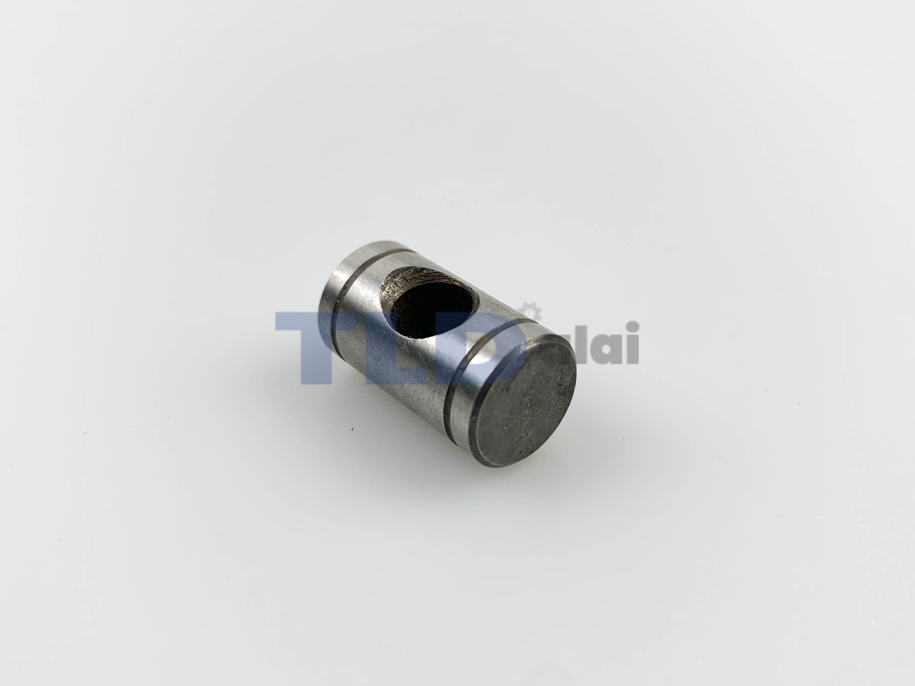สลักกระบอกสูบ (แท้) (324215-8) สว่านโรตารี่ Makita มากีต้า รุ่น HR2470F #38, HR2441, HR2450T, HR2451, HR2460F, HR2611, M8701 (324215-8) (อะไหล่แท้100%)
