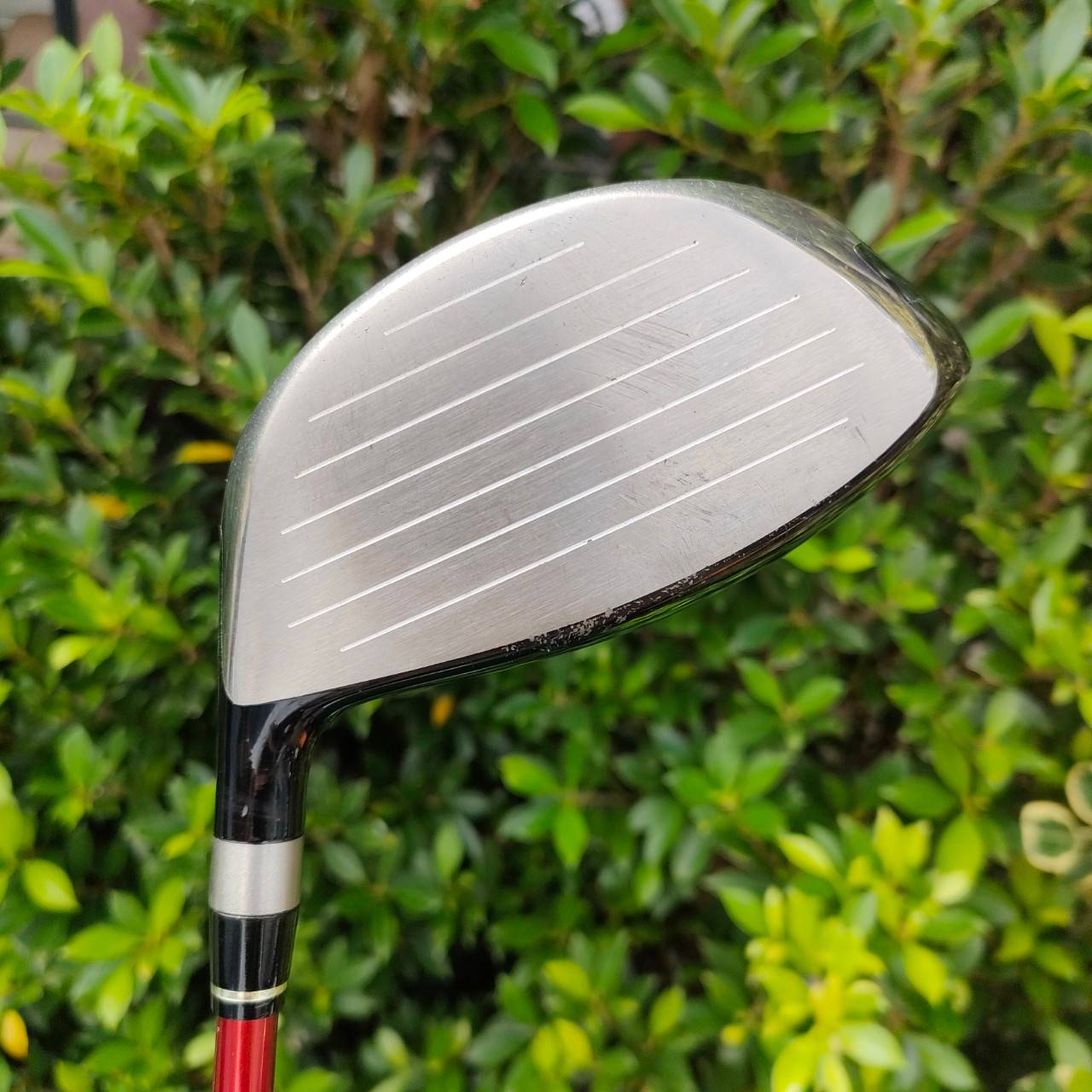 DRIVER TOUR WORLD TW737 455 ก้าน VIZARD MADE IN JAPAN SAKATA FLEX SR องศา 9.5 ตีสนุกสุดๆครับ