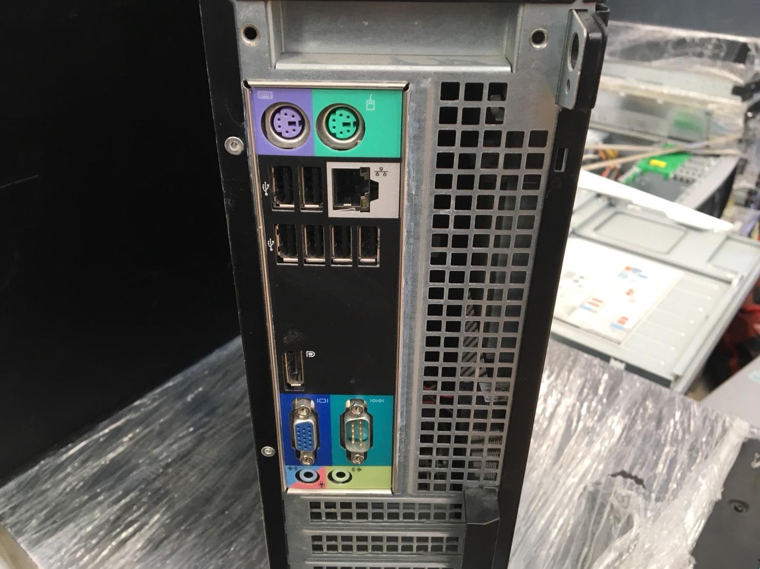 DELL OPTIPLEX 790 MINI