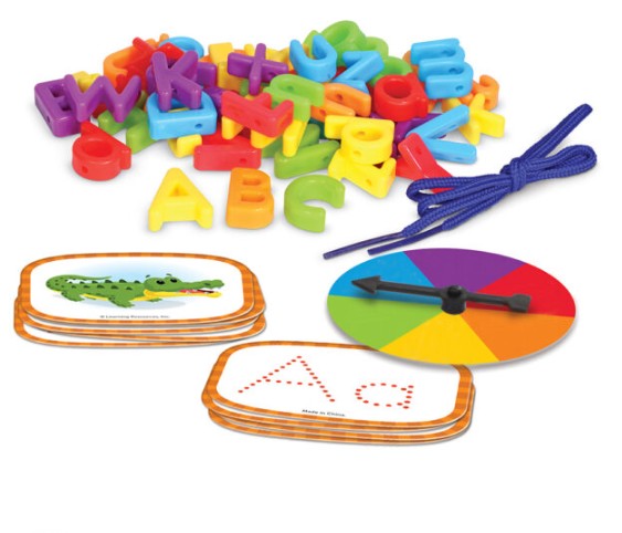 ชุดฝึกทักษะภาษาอังกฤษสำหรับเด็ก ของเล่นเสริมพัฒนาการ, ของเล่นเด็กอนุบาล, ภาษาอังกฤษ , สื่อการสอนเด็กอนุบาล พร้อมส่ง