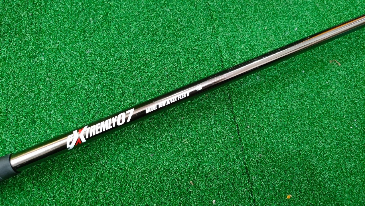 Fairway 5 MARUMAN SHUITLE