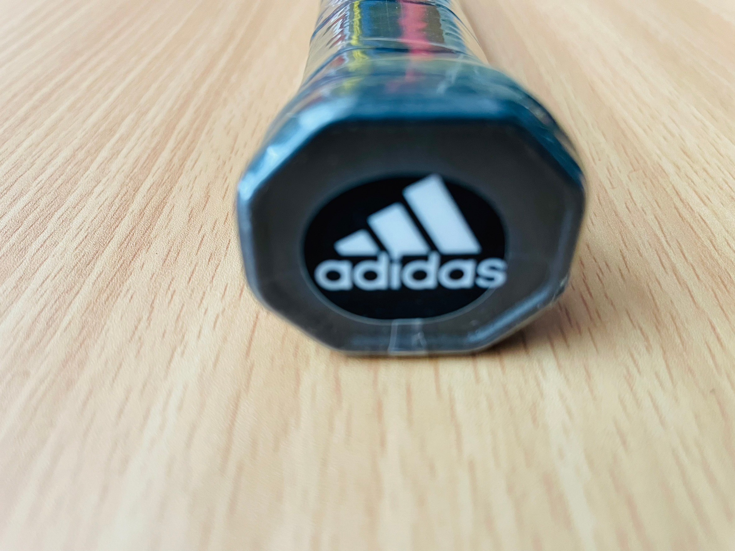 Adidas Spieler E08 (สีดำเทา)