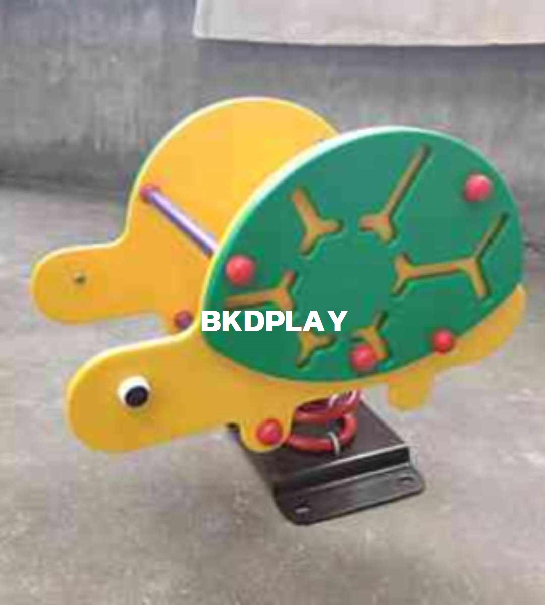 โยกเยกเต่า ,ม้าโยก, สปริงเต่า สั่งทำพลาสวูด งานพรีเมียม