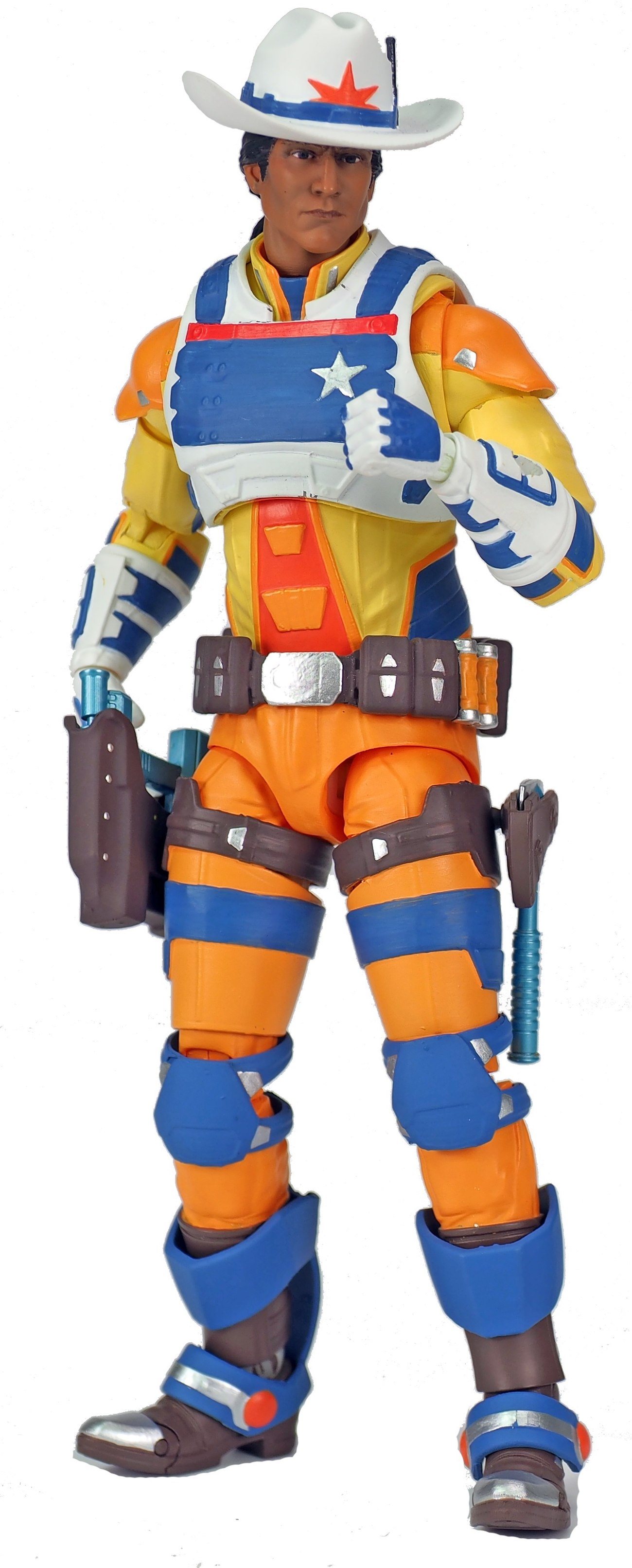 [สั่งจอง]Ramen Toy TMS01 1/12 : Marshall