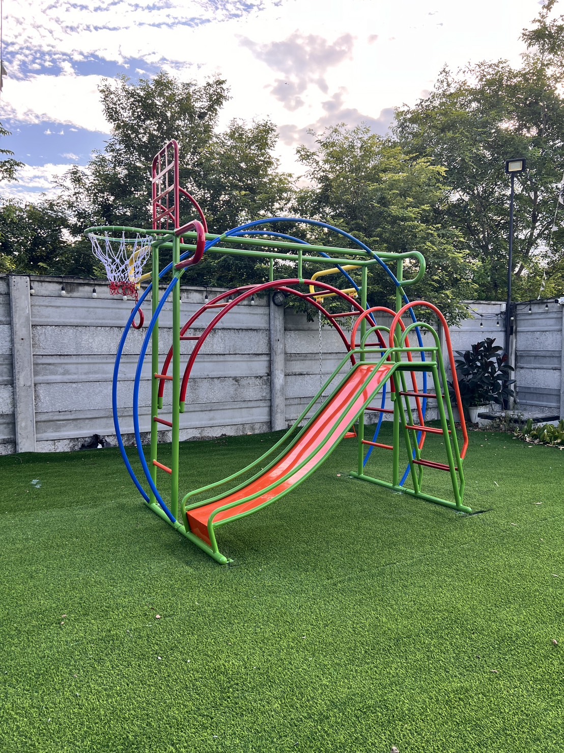 ชุดรวม C เครื่องเล่นสนามกลางแจ้ง เครื่องเล่นสนามเหล็ก,ประกอบด้วยสไลเดอร์ชิงช้าปีนป่ายบาร์โหน OutdoorPlayground,ผลิตเครื่องเล่นสนาม,เครื่องเล่นในสนามเด็กเล่น,เครื่องเล่นงบสพฐ.,ประชารัฐ, ราคาโรงงาน